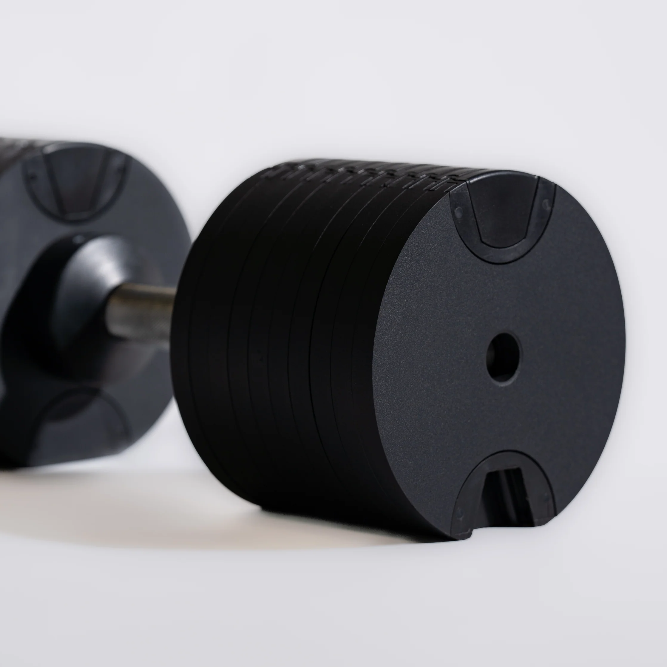 MB PRO Adjustable Dumbbell 100lb - Image 10