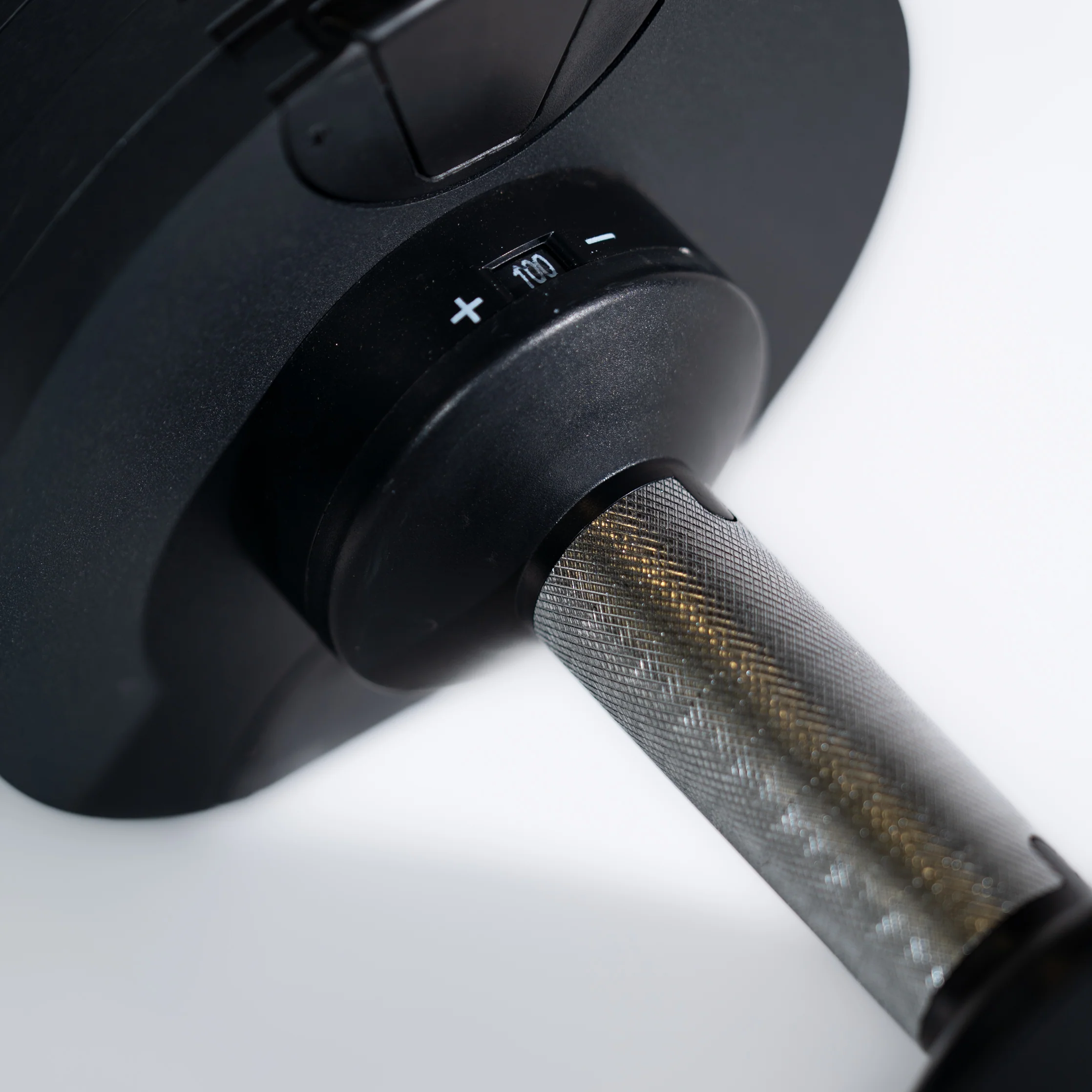 MB PRO Adjustable Dumbbell 100lb - Image 11