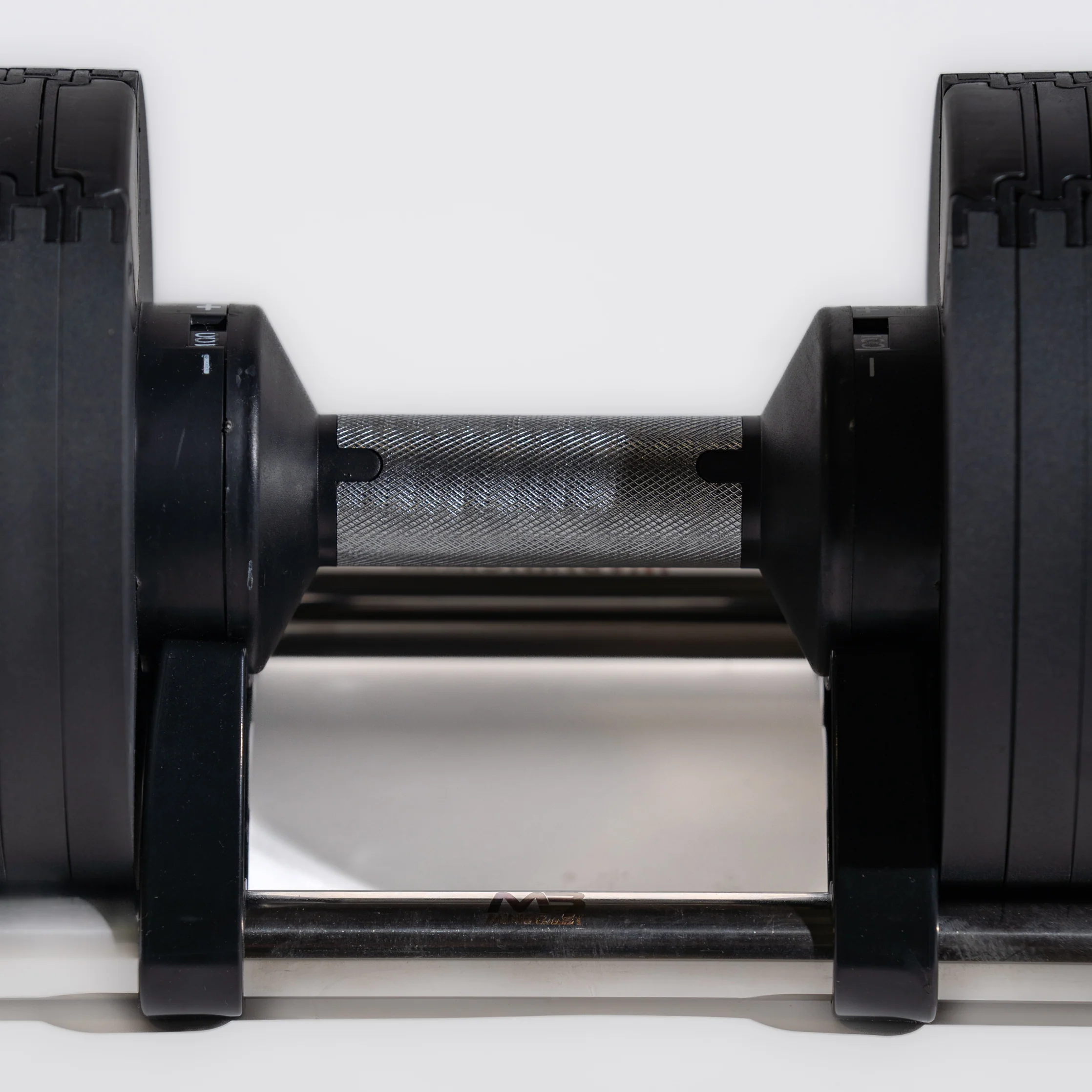 MB PRO Adjustable Dumbbell 100lb - Image 13