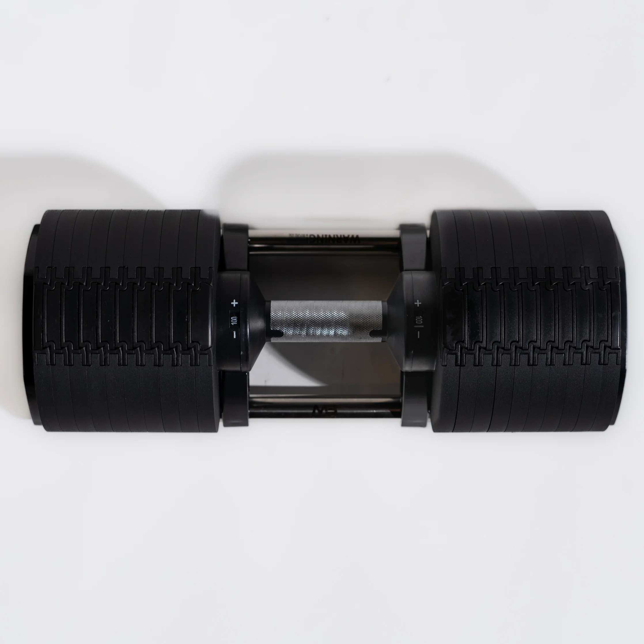 MB PRO Adjustable Dumbbell 100lb - Image 14