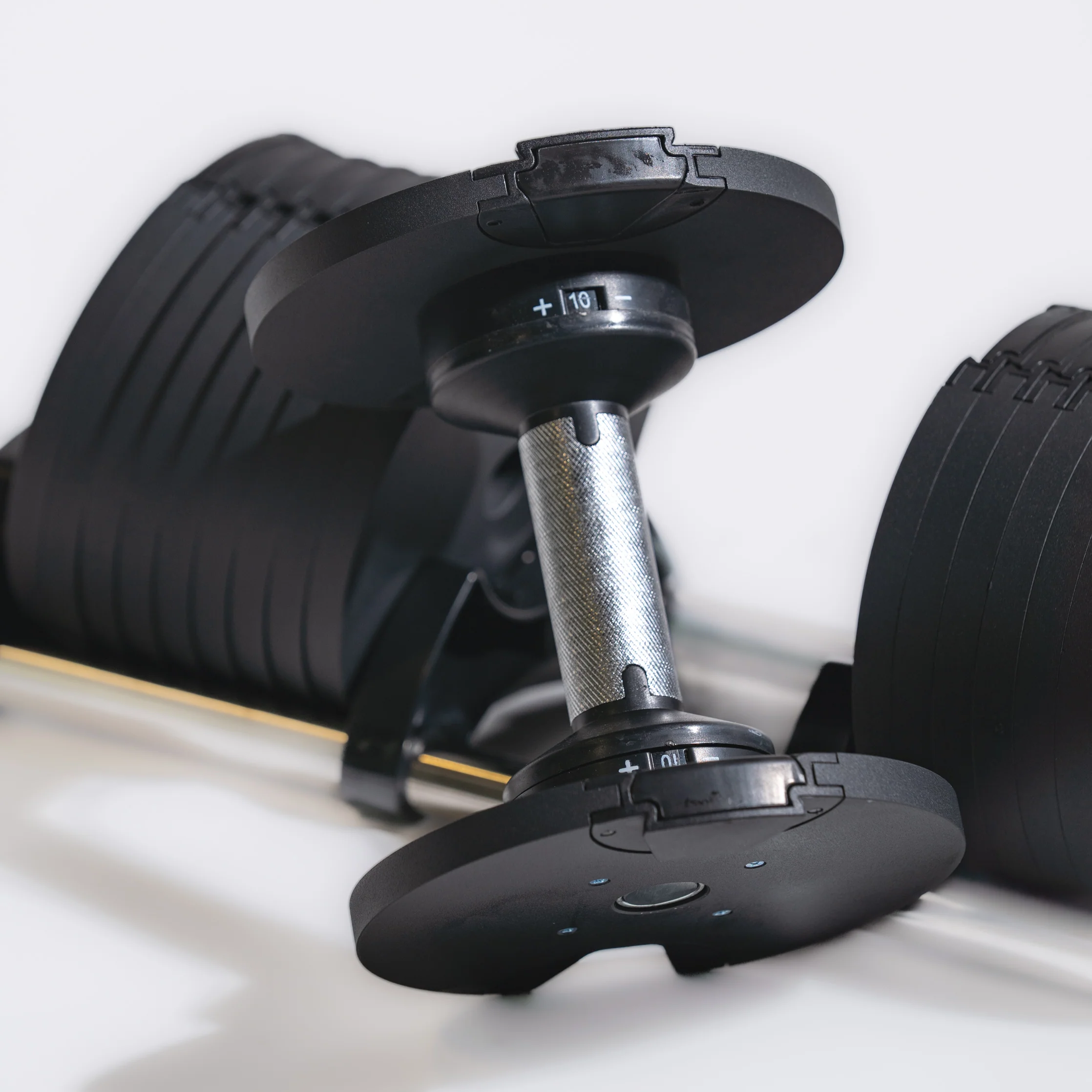 MB PRO Adjustable Dumbbell 100lb - Image 16