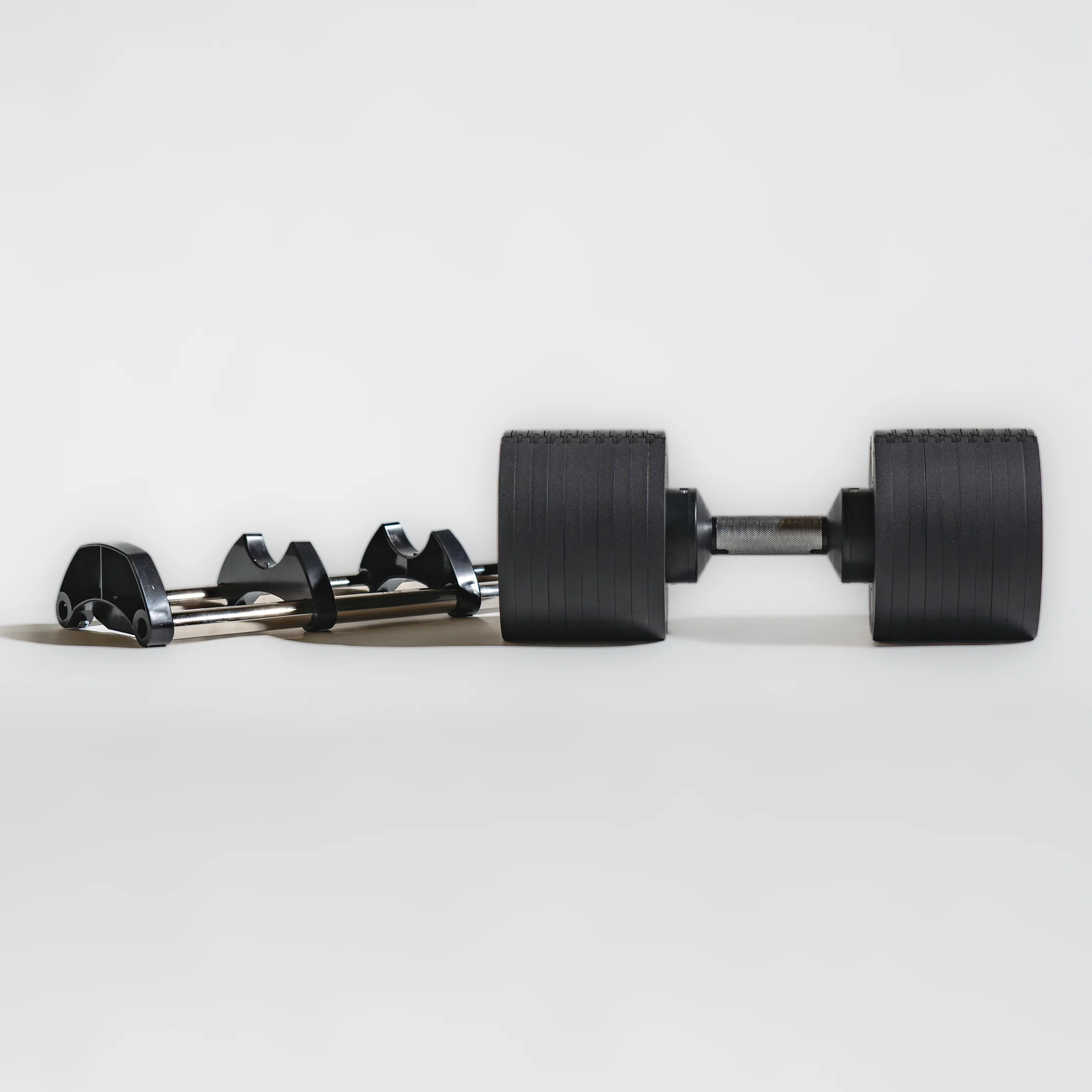 MB PRO Adjustable Dumbbell 100lb - Image 17