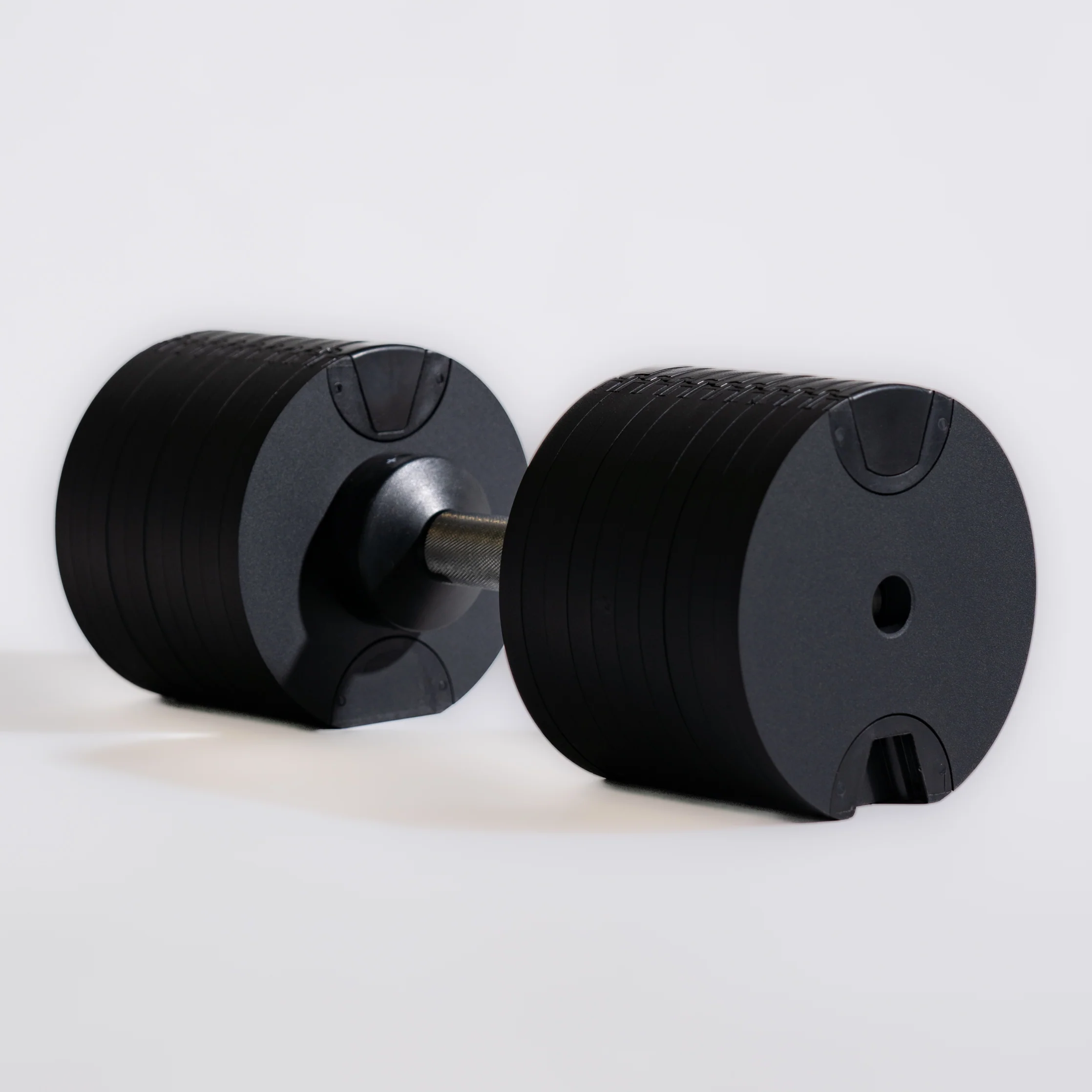 MB PRO Adjustable Dumbbell 100lb - Image 19