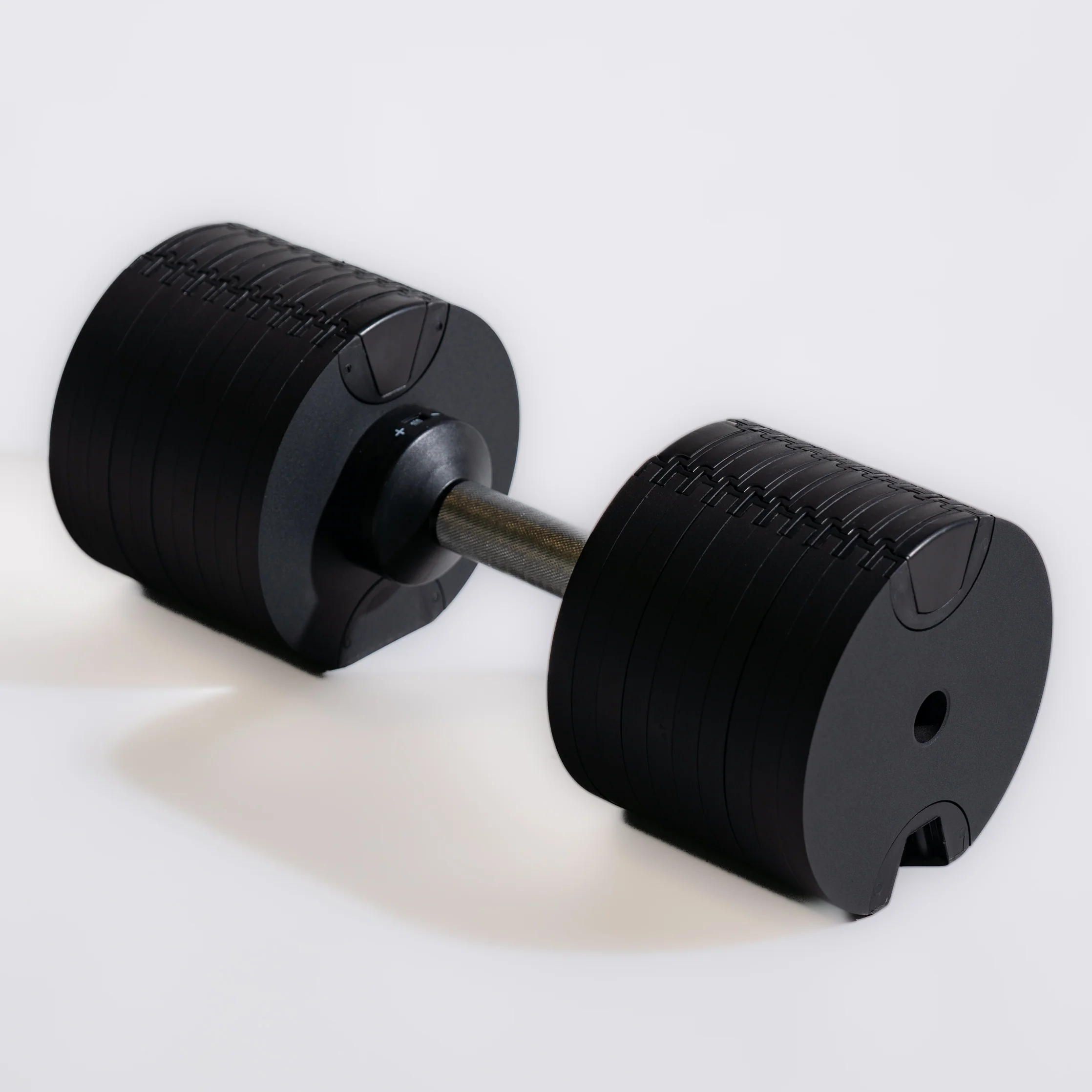 MB PRO Adjustable Dumbbell 100lb - Image 7