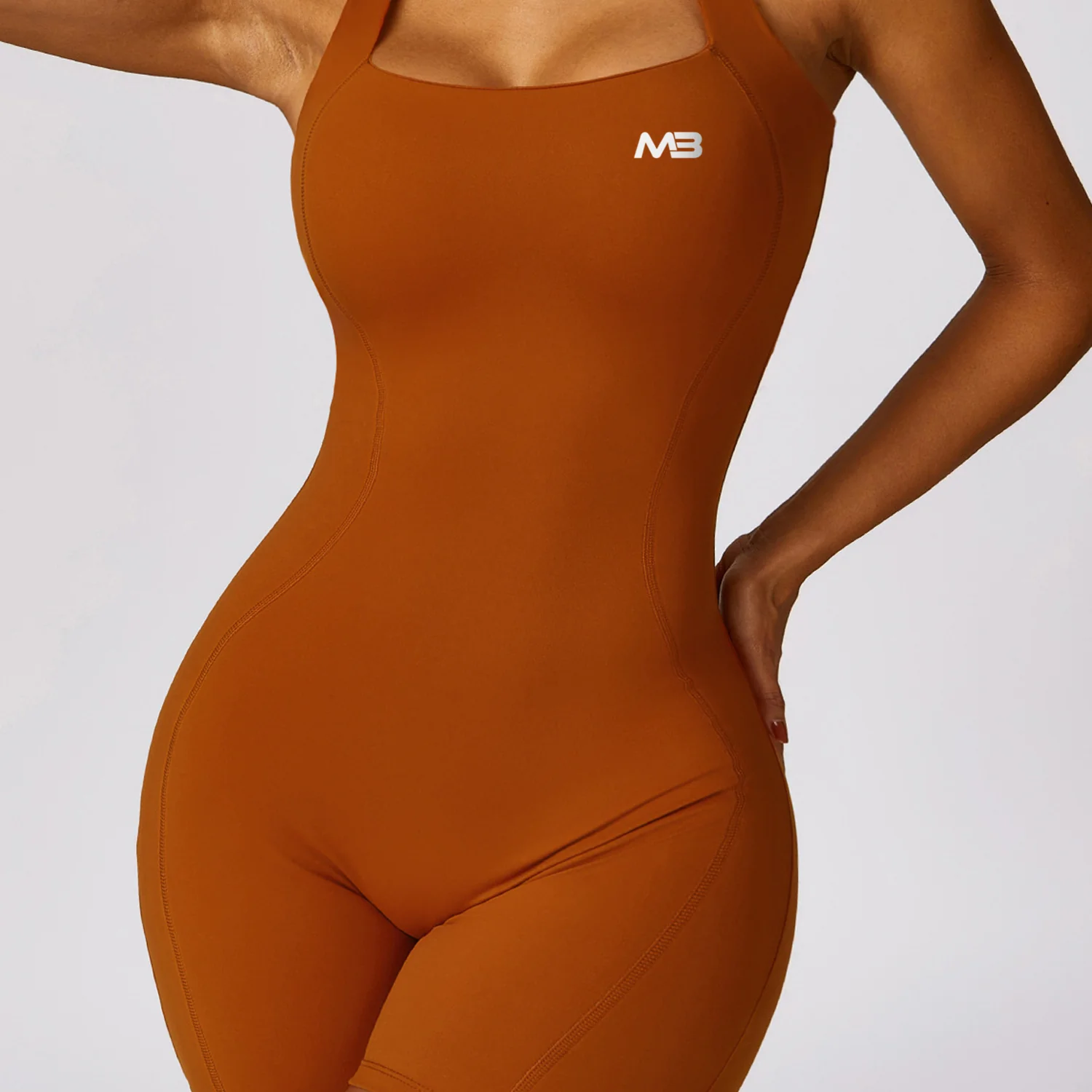 Align Bodysuit Short - Image 13
