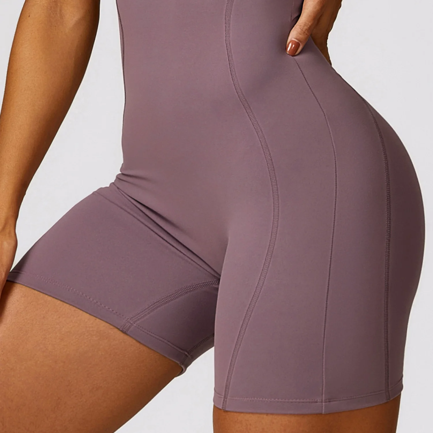 Align Bodysuit Short - Image 18
