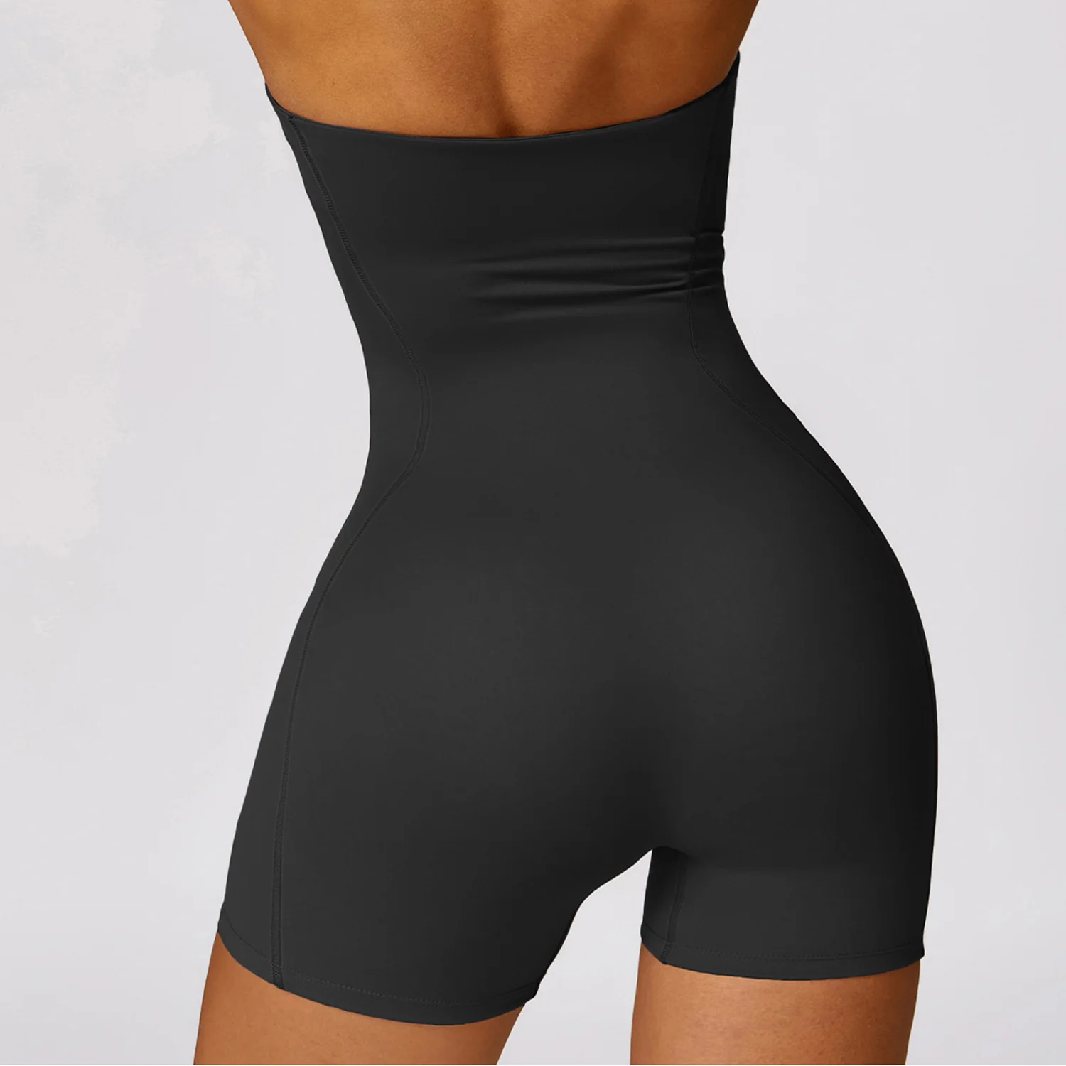 Align Bodysuit Short - Image 3