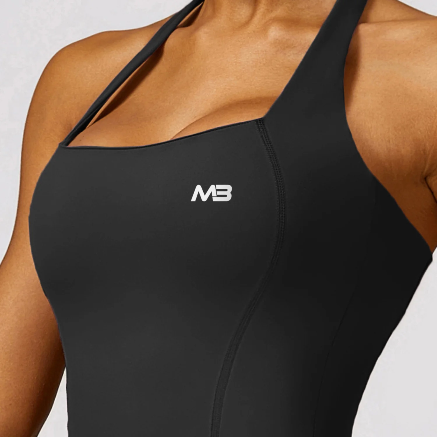 Align Bodysuit Short - Image 4