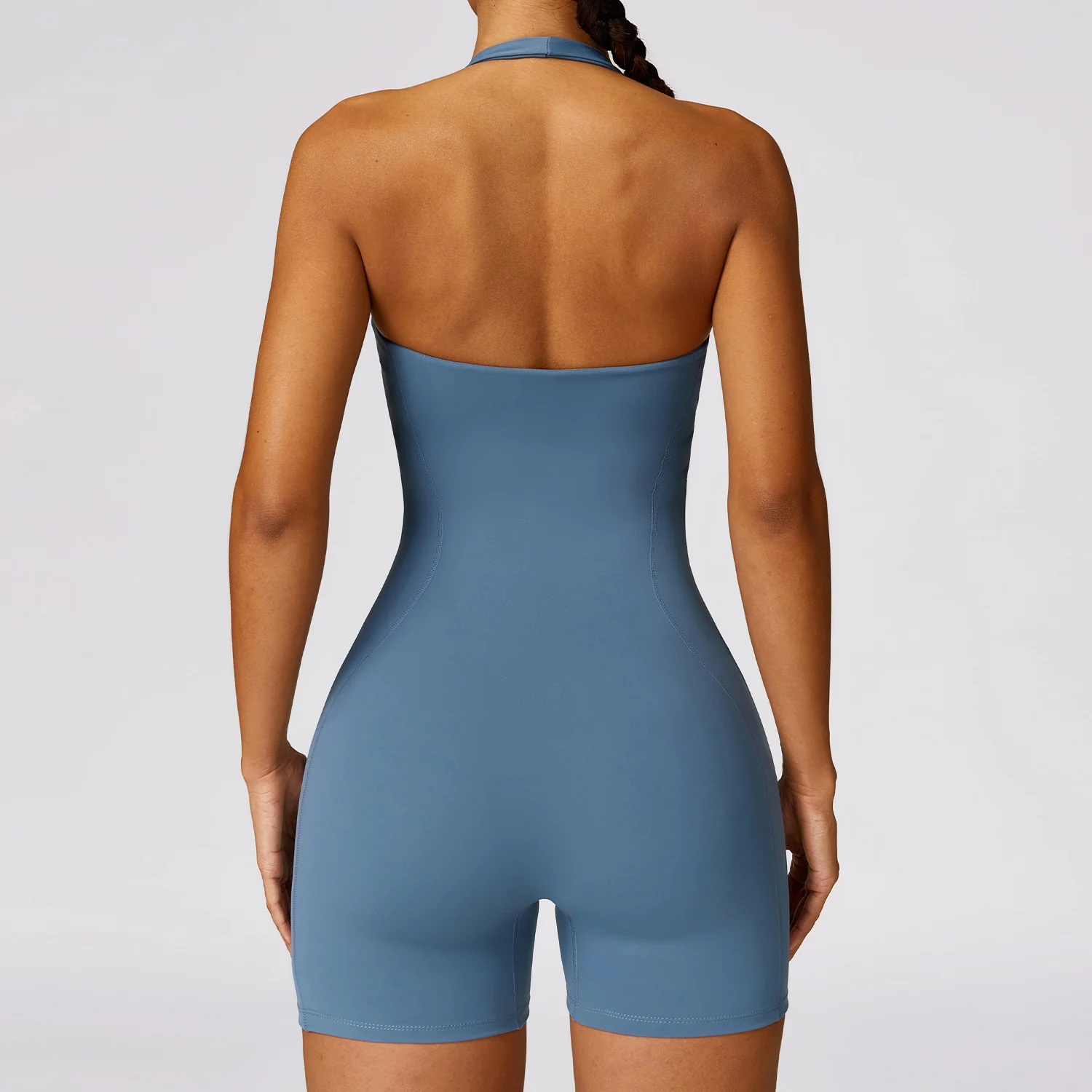 Align Bodysuit Short - Image 7