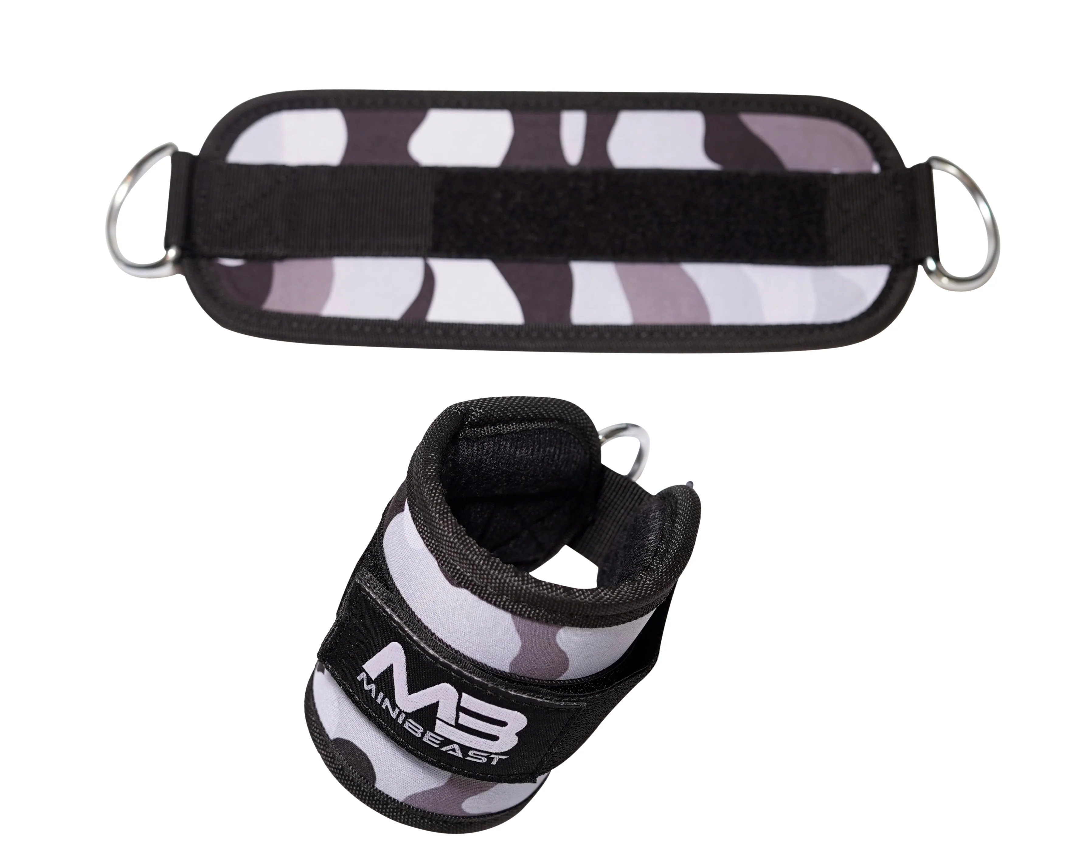 ANKLE STRAPS - Image 5