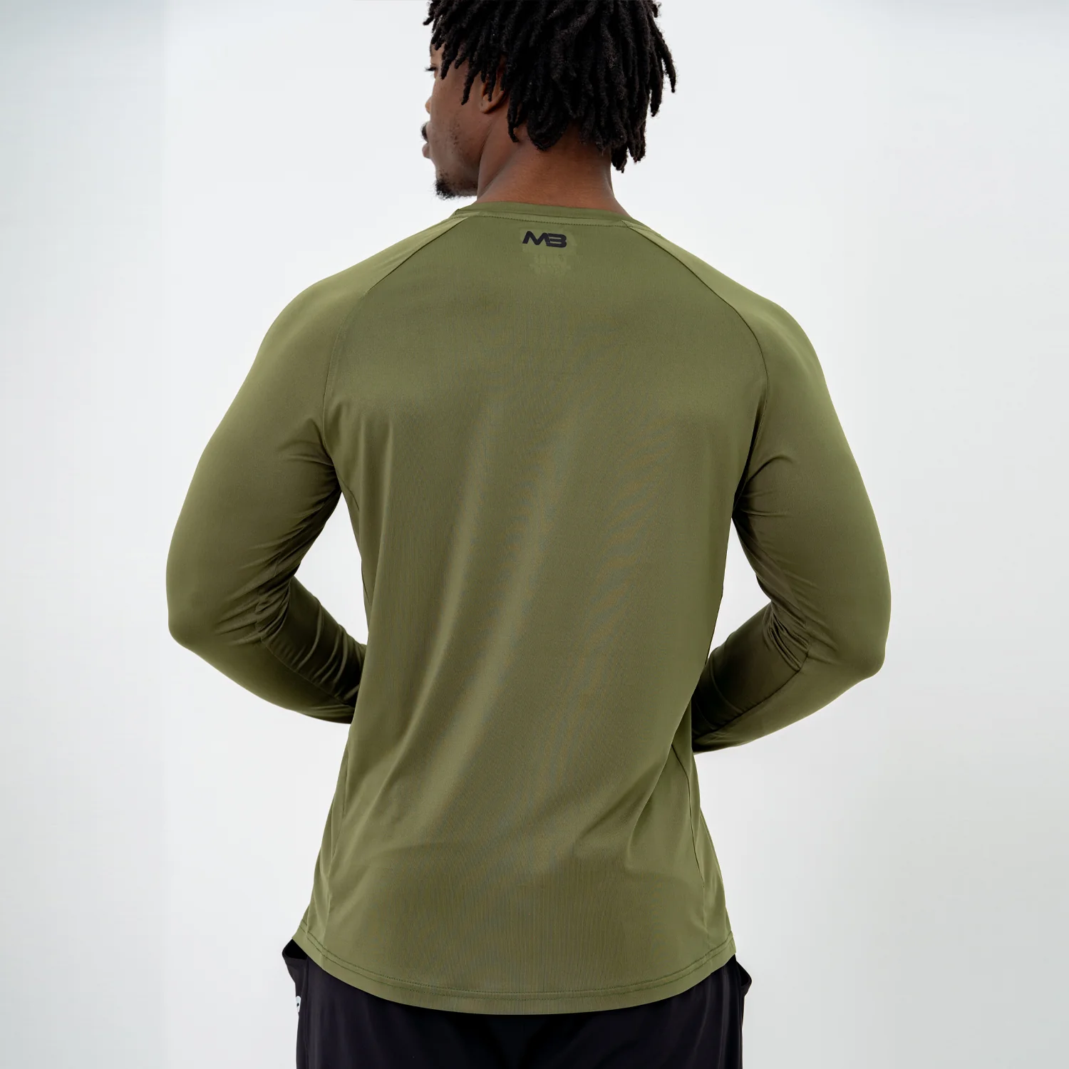 Apex Long Sleeve - Image 2