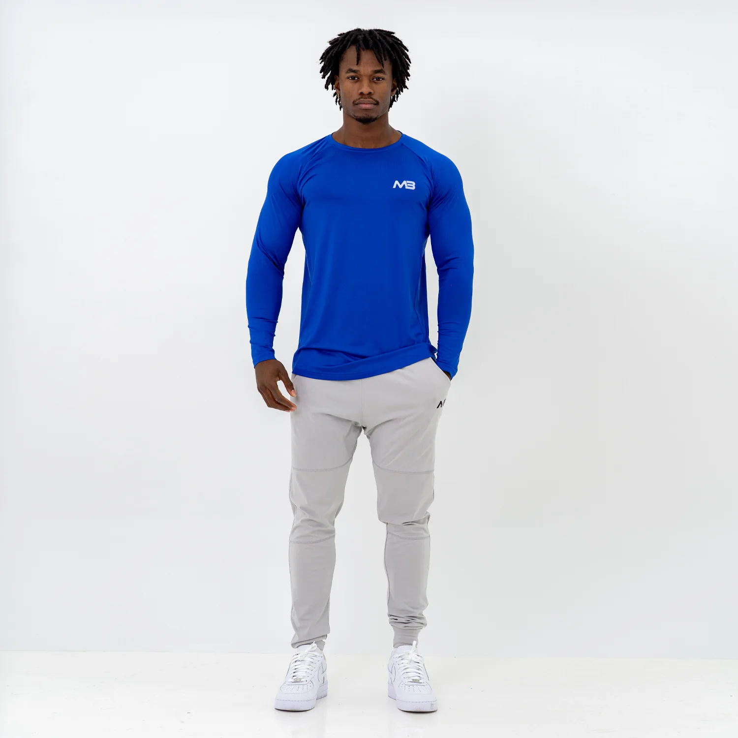 Apex Long Sleeve - Image 7