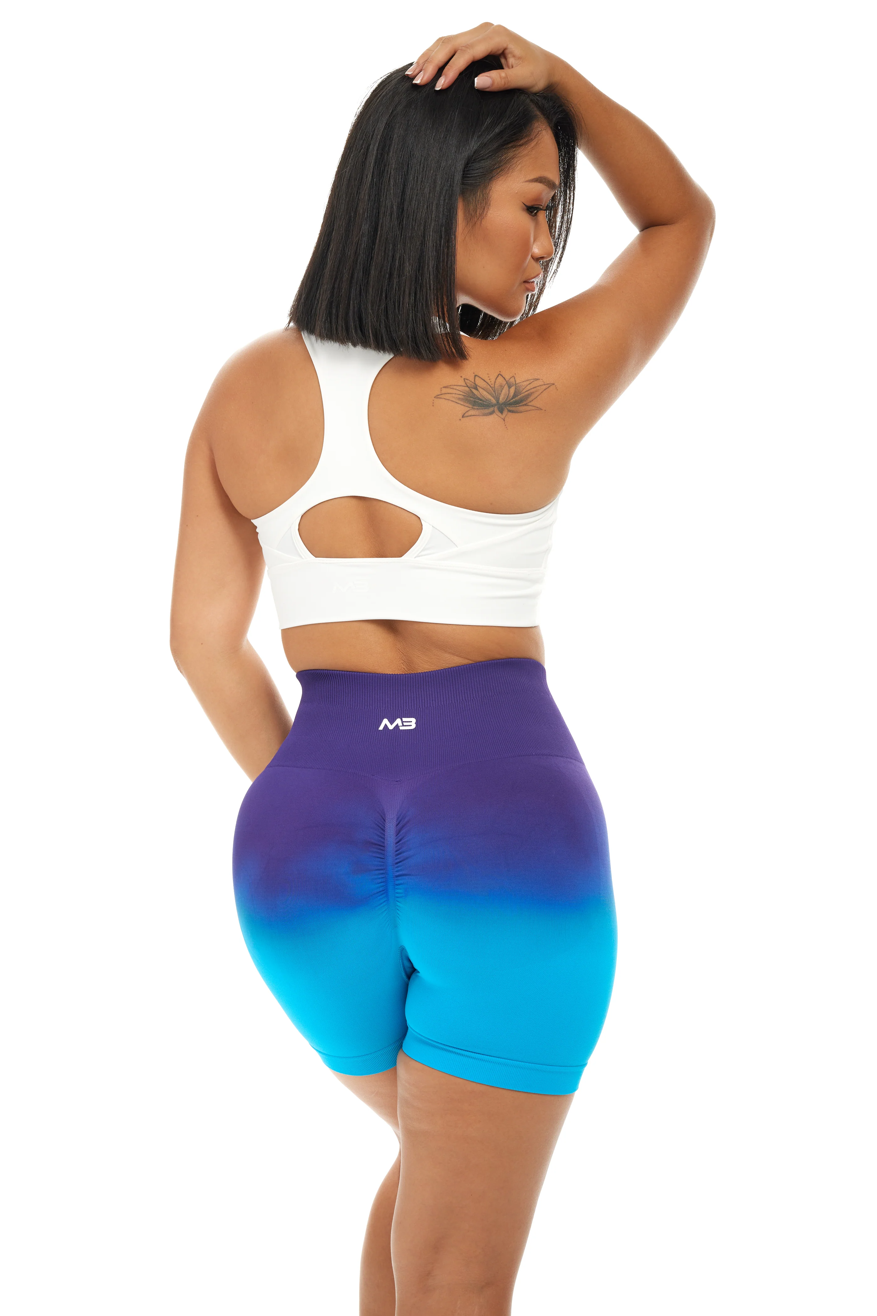 Assets Elite Shorts - Image 124