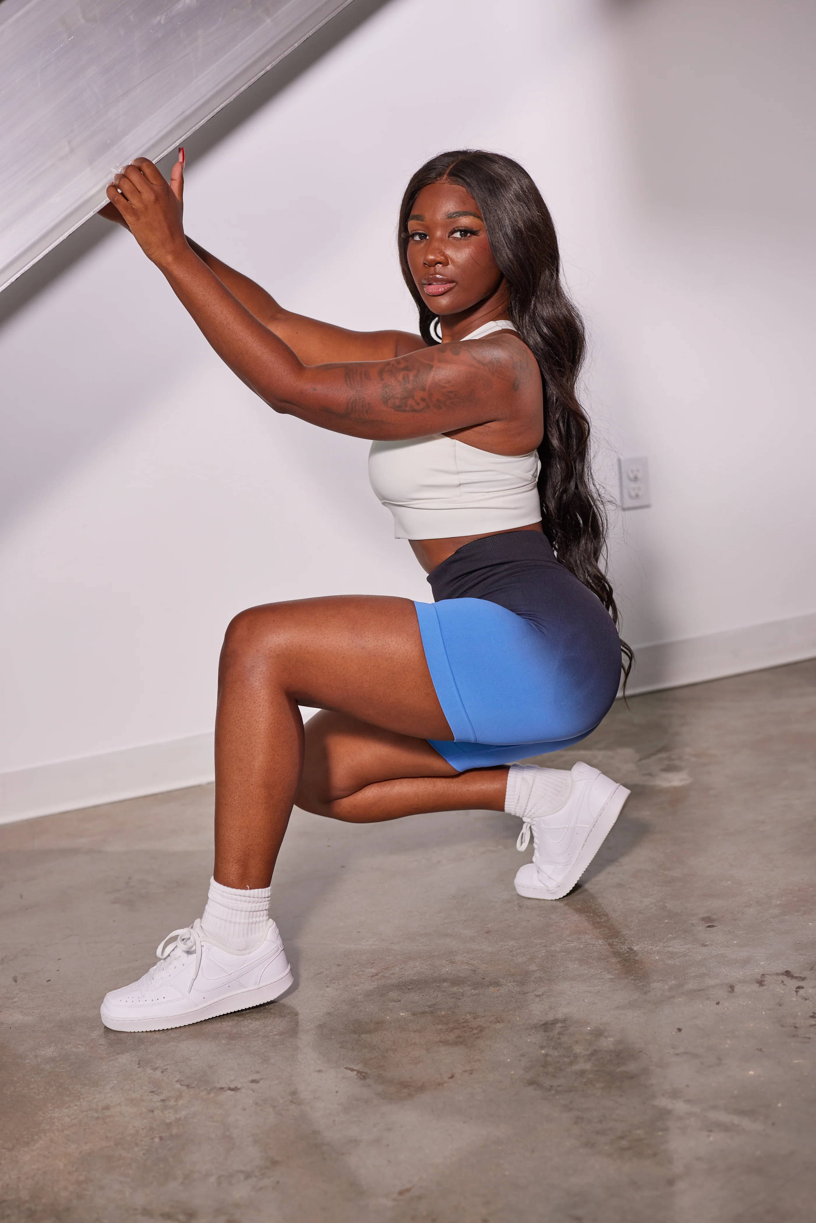 Assets Elite Shorts - Image 127