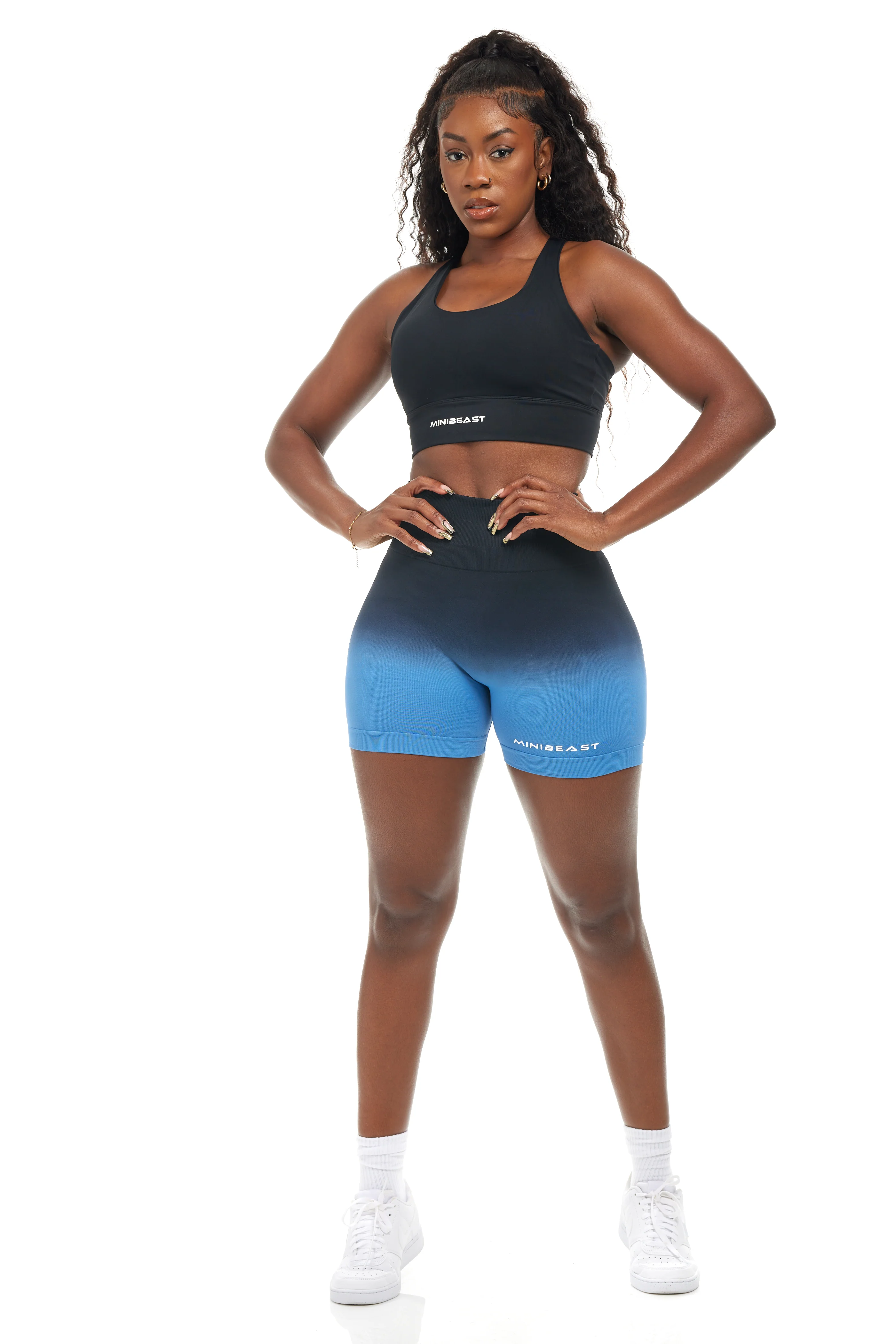 Assets Elite Shorts - Image 131