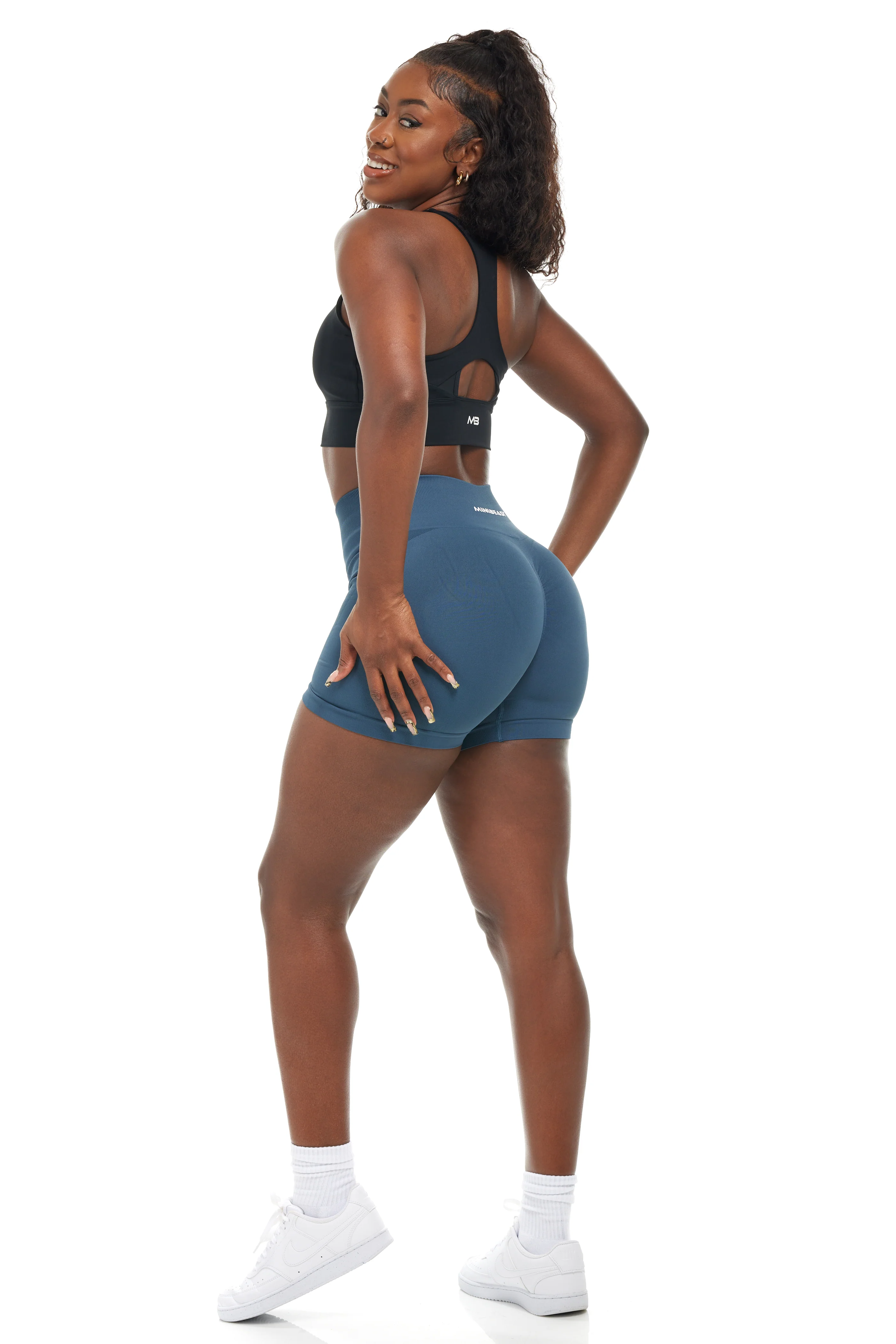 Assets Elite Shorts - Image 159