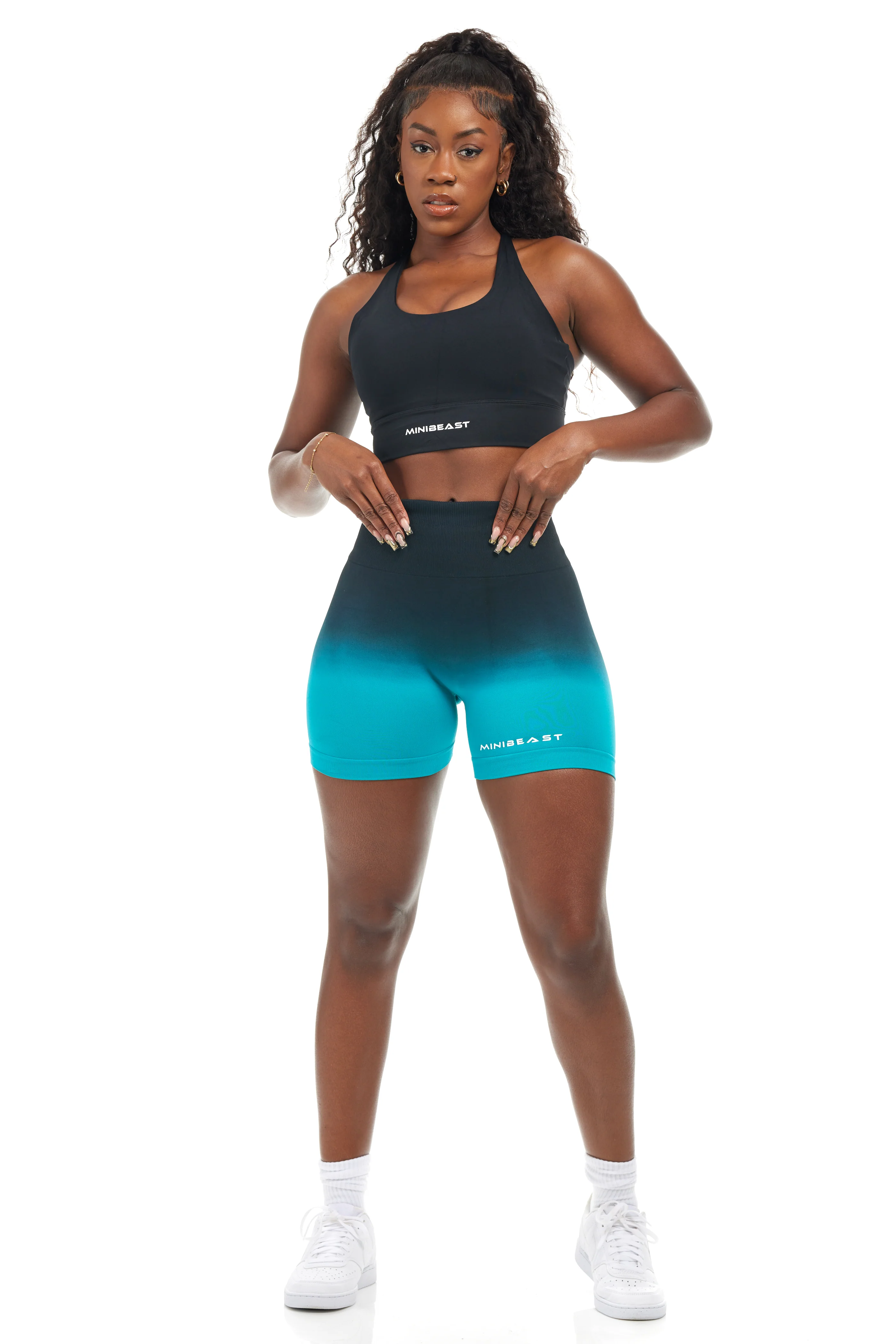 Assets Elite Shorts - Image 62