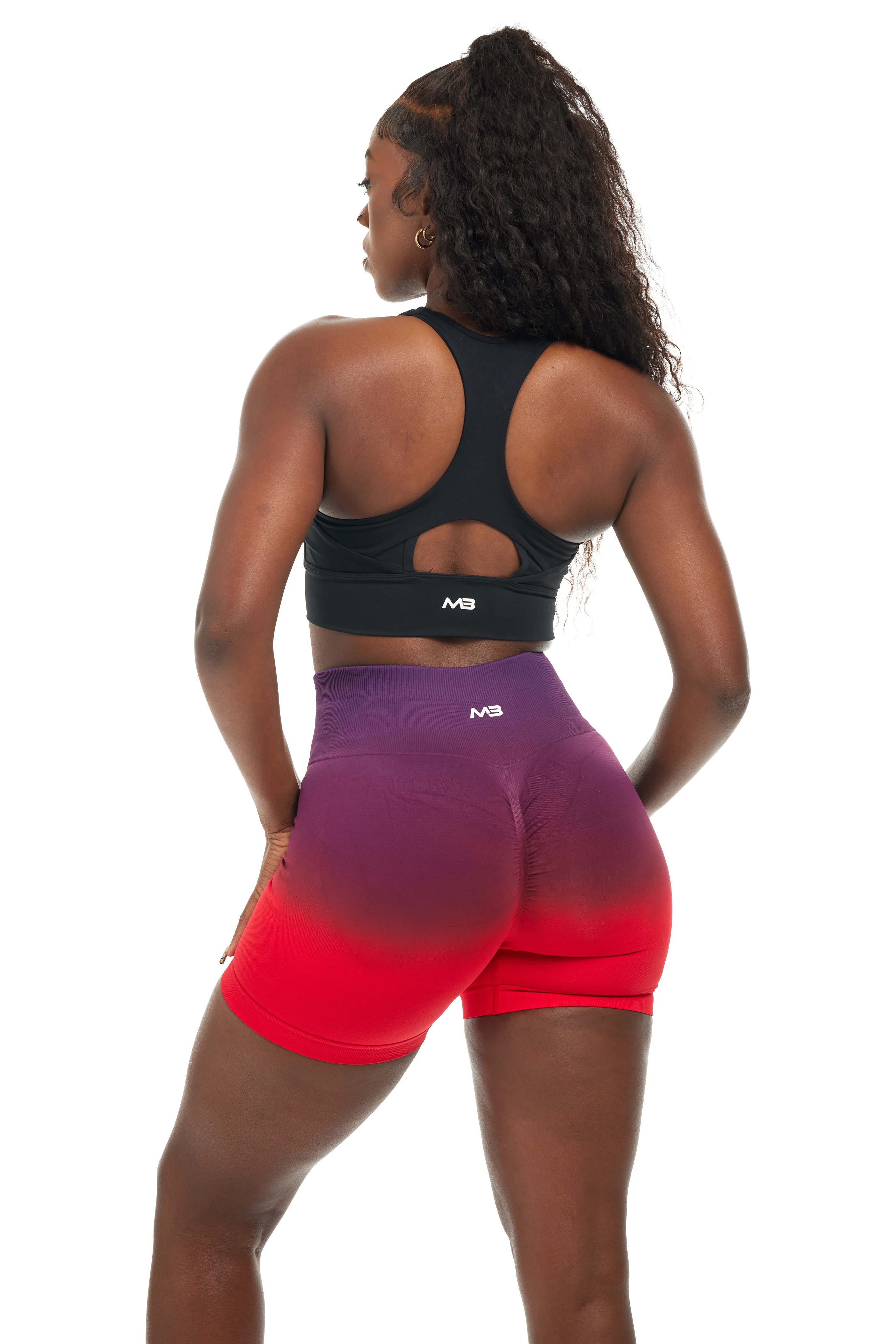 Assets Elite Shorts - Image 78