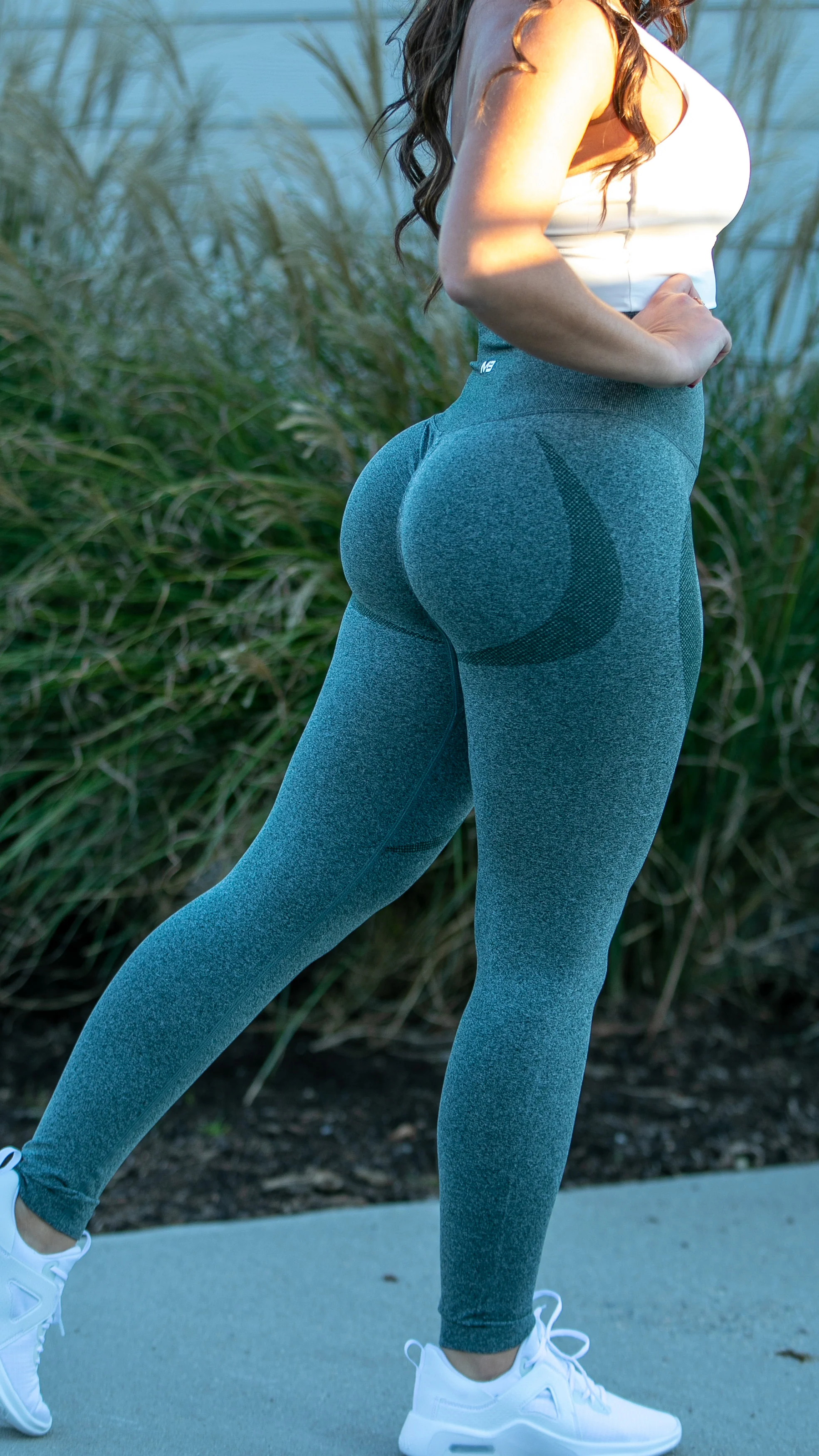 Assets V3 Leggings - Image 44