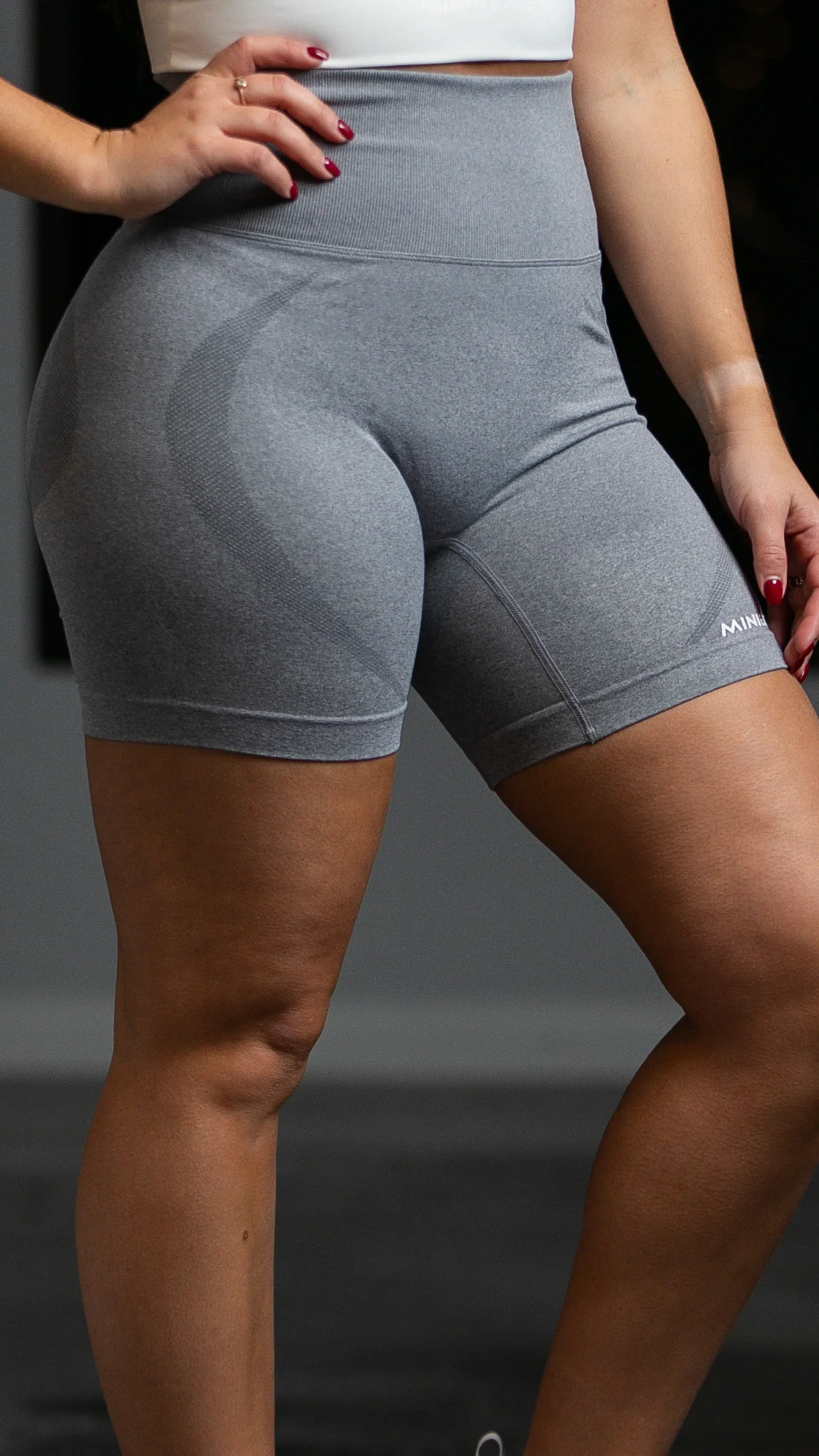 Assets V3 Shorts - Image 52