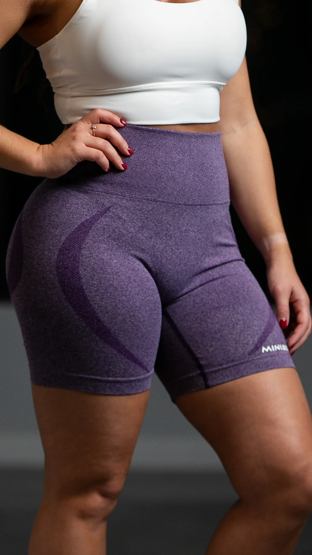 Assets V3 Shorts - Image 77
