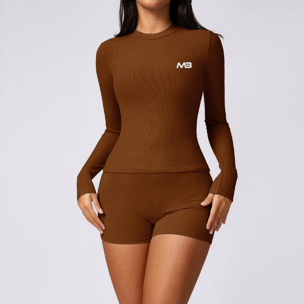 Aurora Long Sleeve Top - Image 13