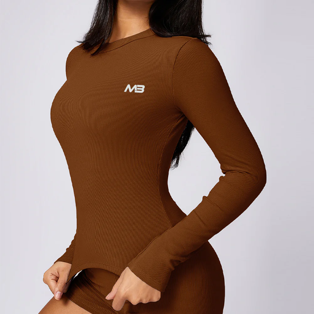 Aurora Long Sleeve Top - Image 14