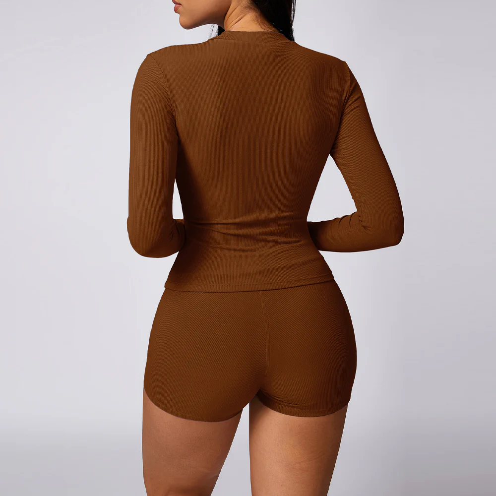 Aurora Long Sleeve Top - Image 15
