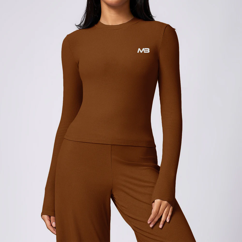 Aurora Long Sleeve Top - Image 16