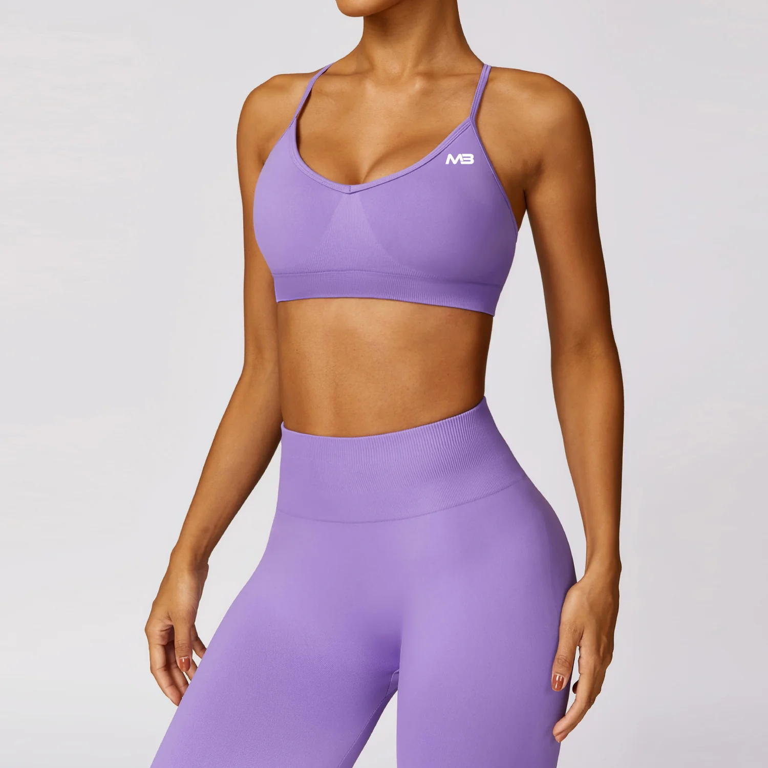 Aurora Sports Top V2 - Image 3