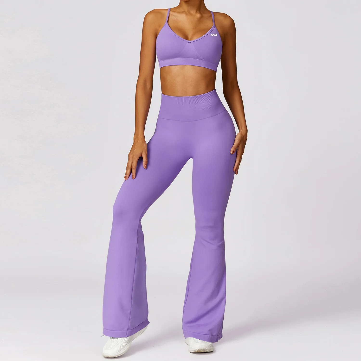 Aurora Sports Top V2 - Image 4