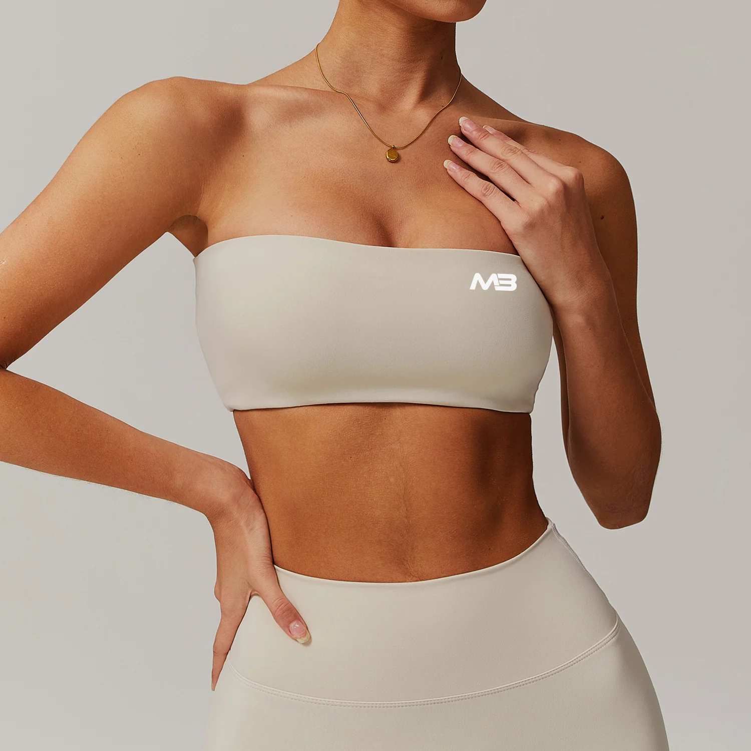 Bare Sports Top - Image 12
