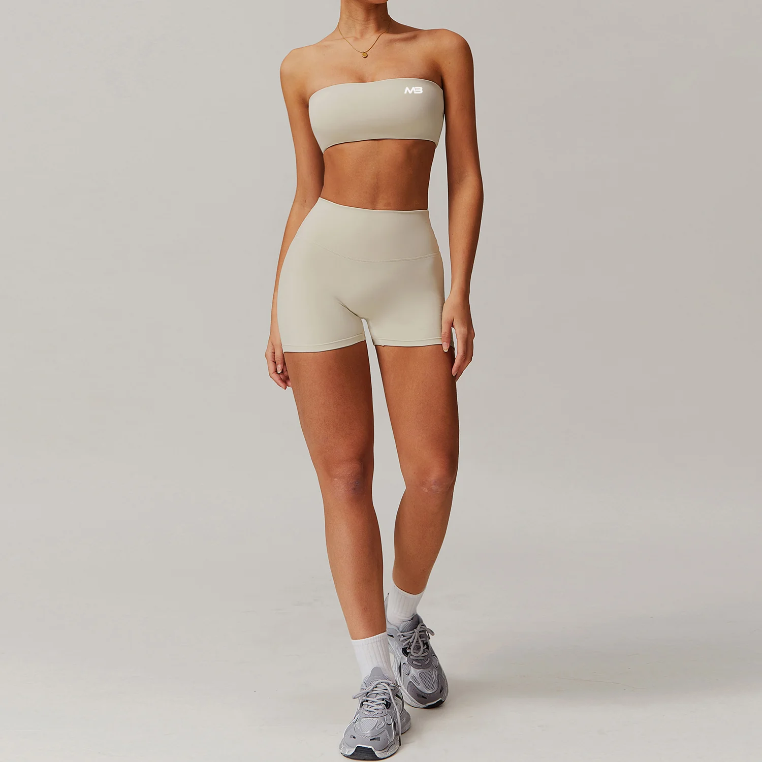 Bare Sports Top - Image 15