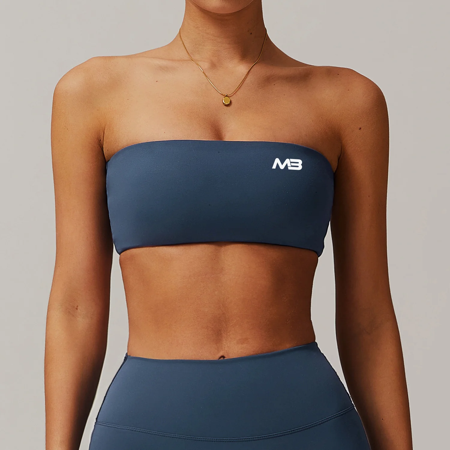 Bare Sports Top - Image 16