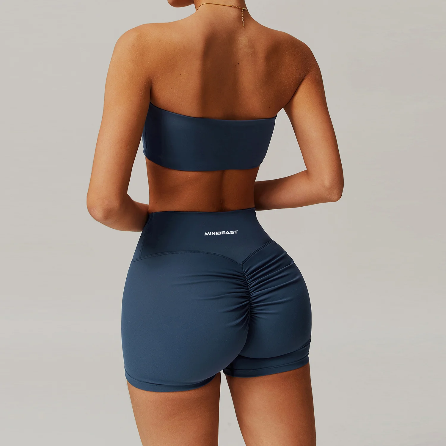 Bare Sports Top - Image 17