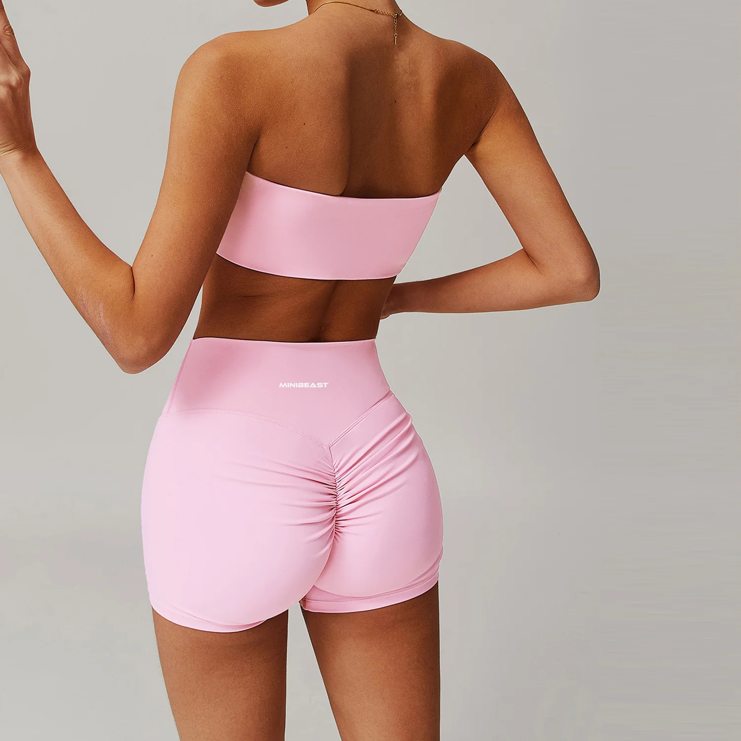 Bare Sports Top - Image 21