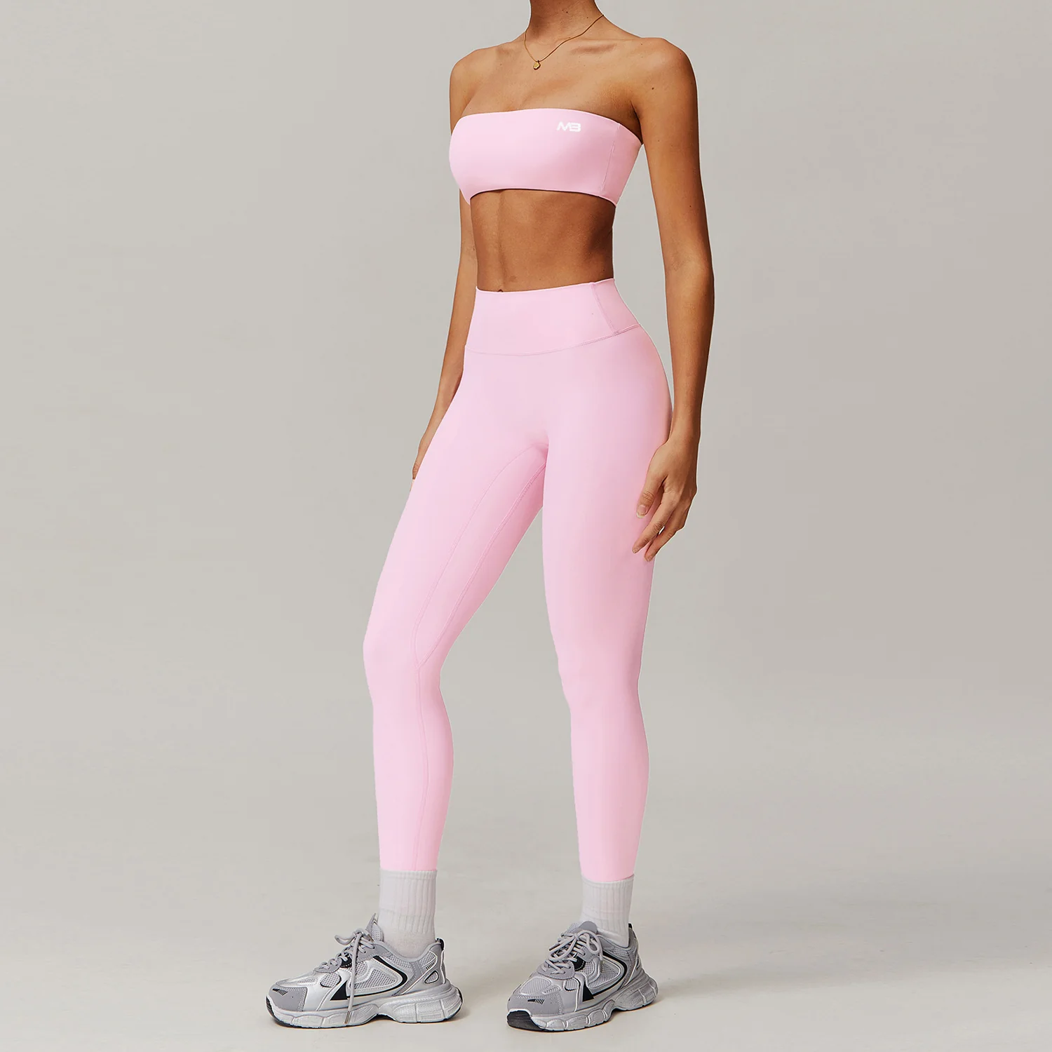 Bare Sports Top - Image 22