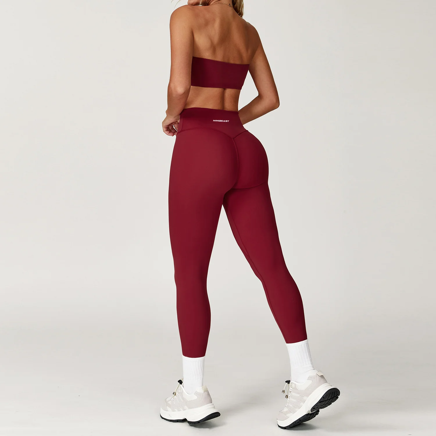 Bare Sports Top - Image 3