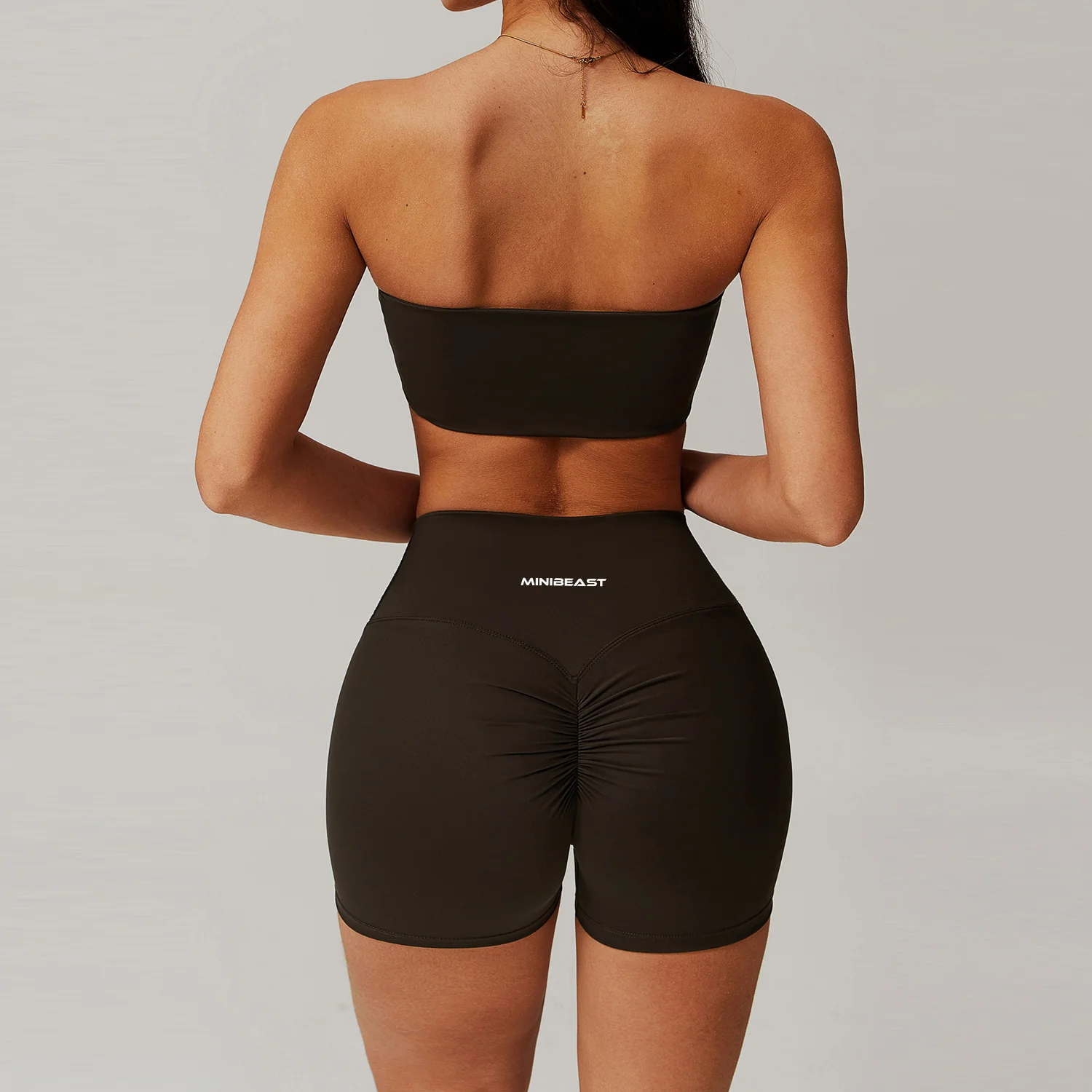 Bare Sports Top - Image 6