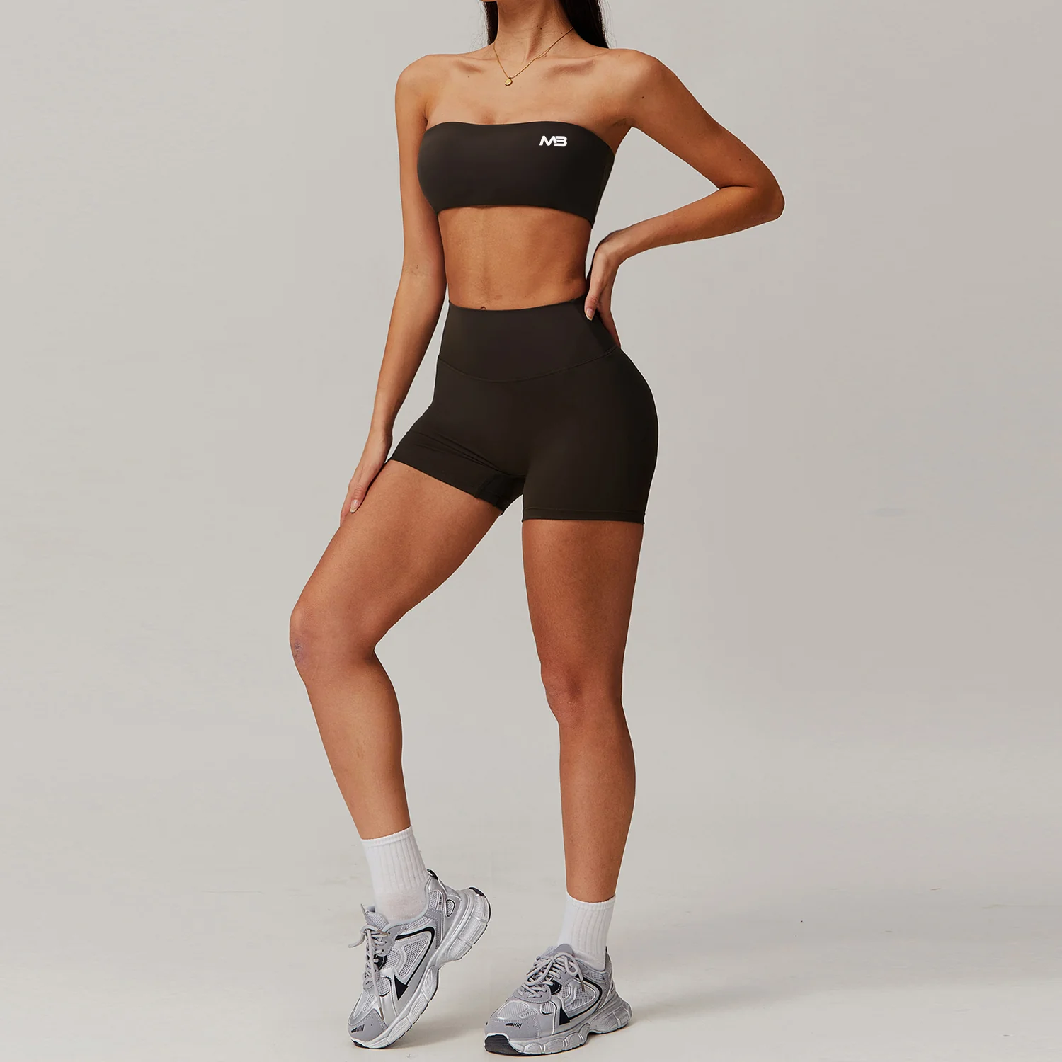 Bare Sports Top - Image 7
