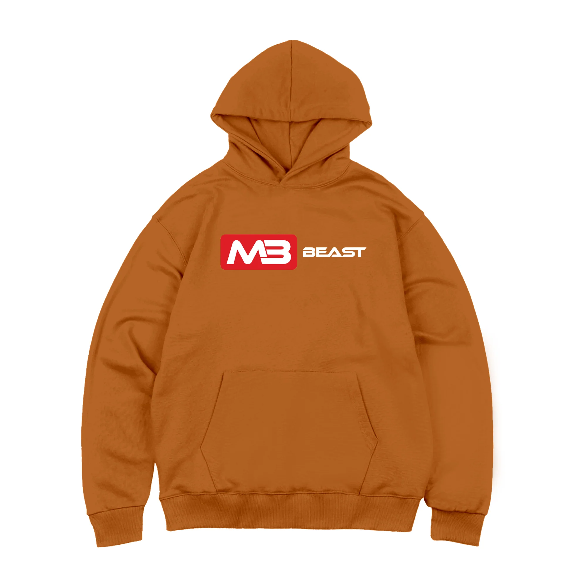 Beast - Pump Cover Hoodie - Image 17