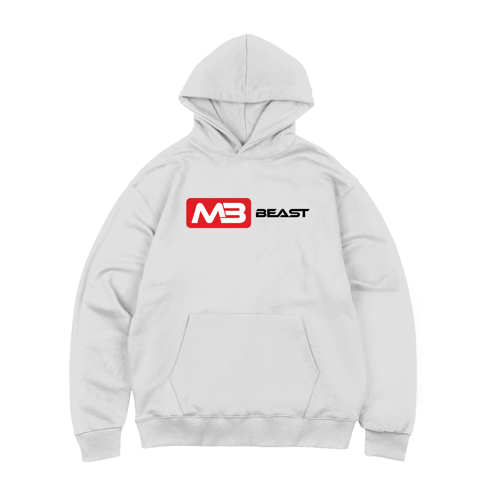 Beast - Pump Cover Hoodie - Image 19