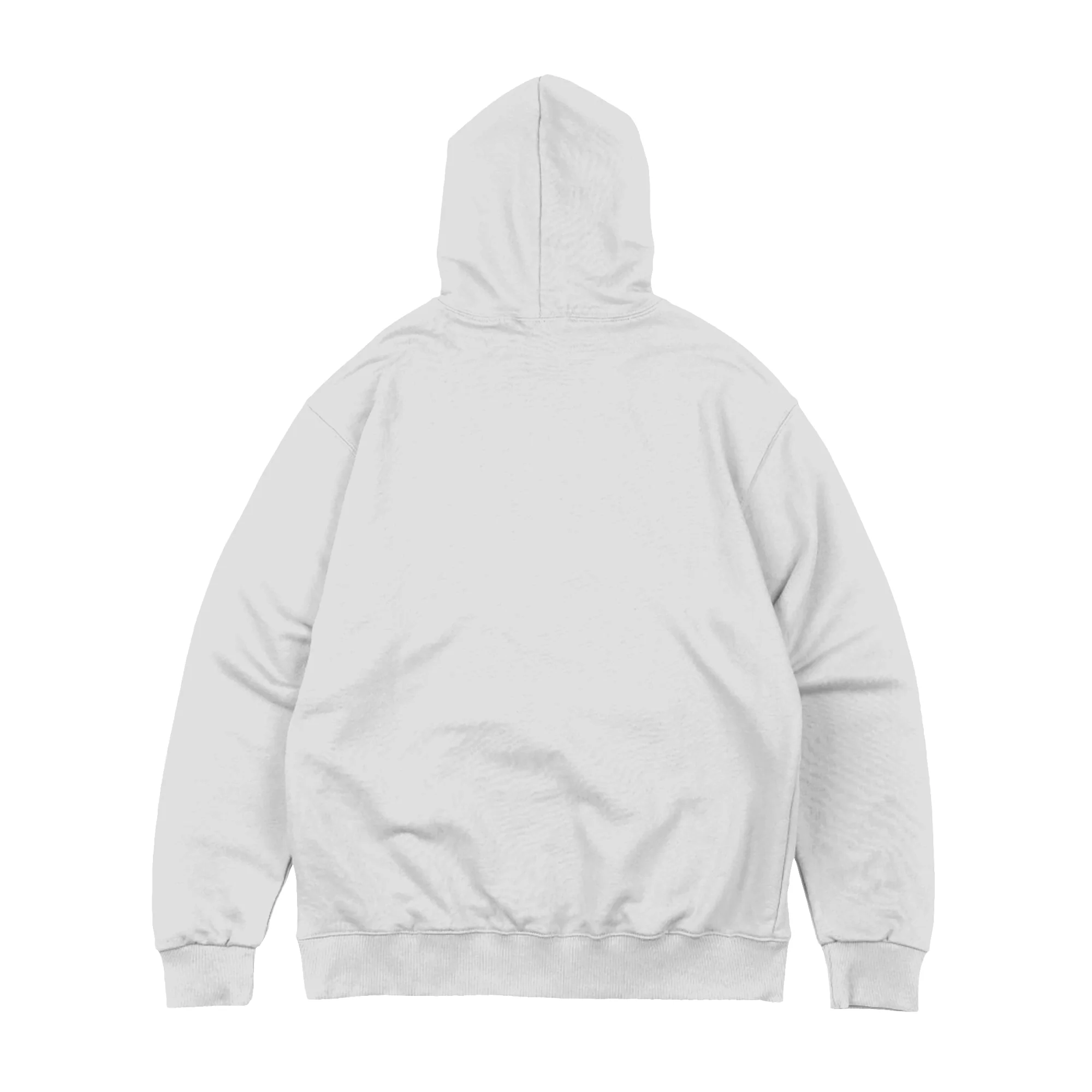 Beast - Pump Cover Hoodie - Image 20