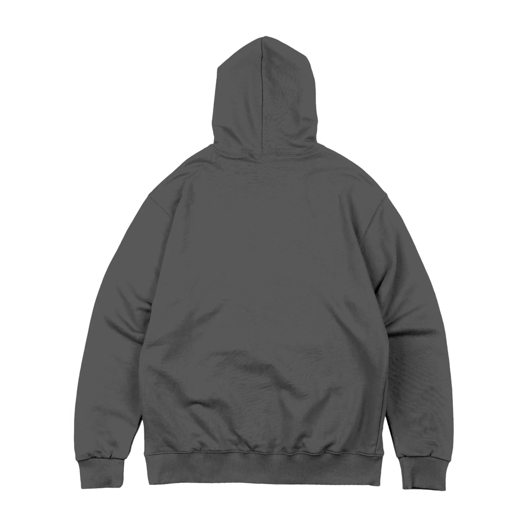 Beast - Pump Cover Hoodie - Image 6