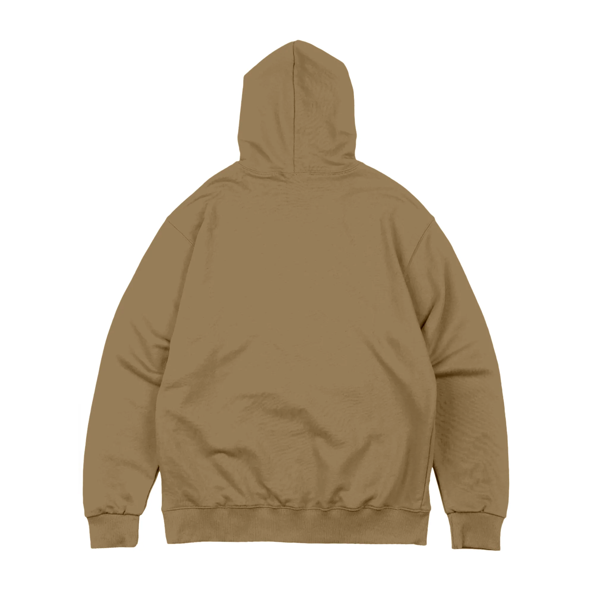 Beast - Pump Cover Hoodie - Image 8