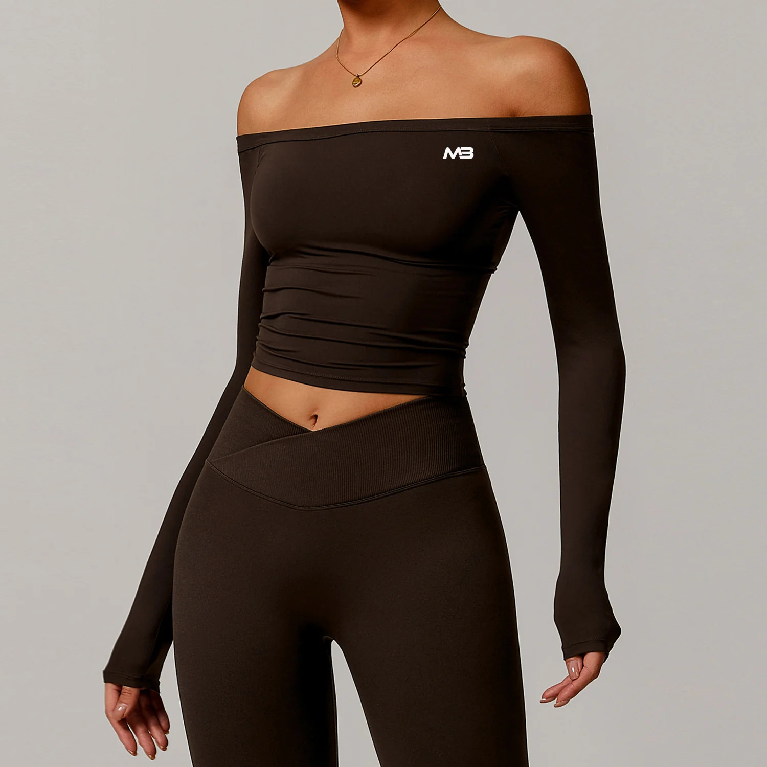 Bodysilk Top - Image 13