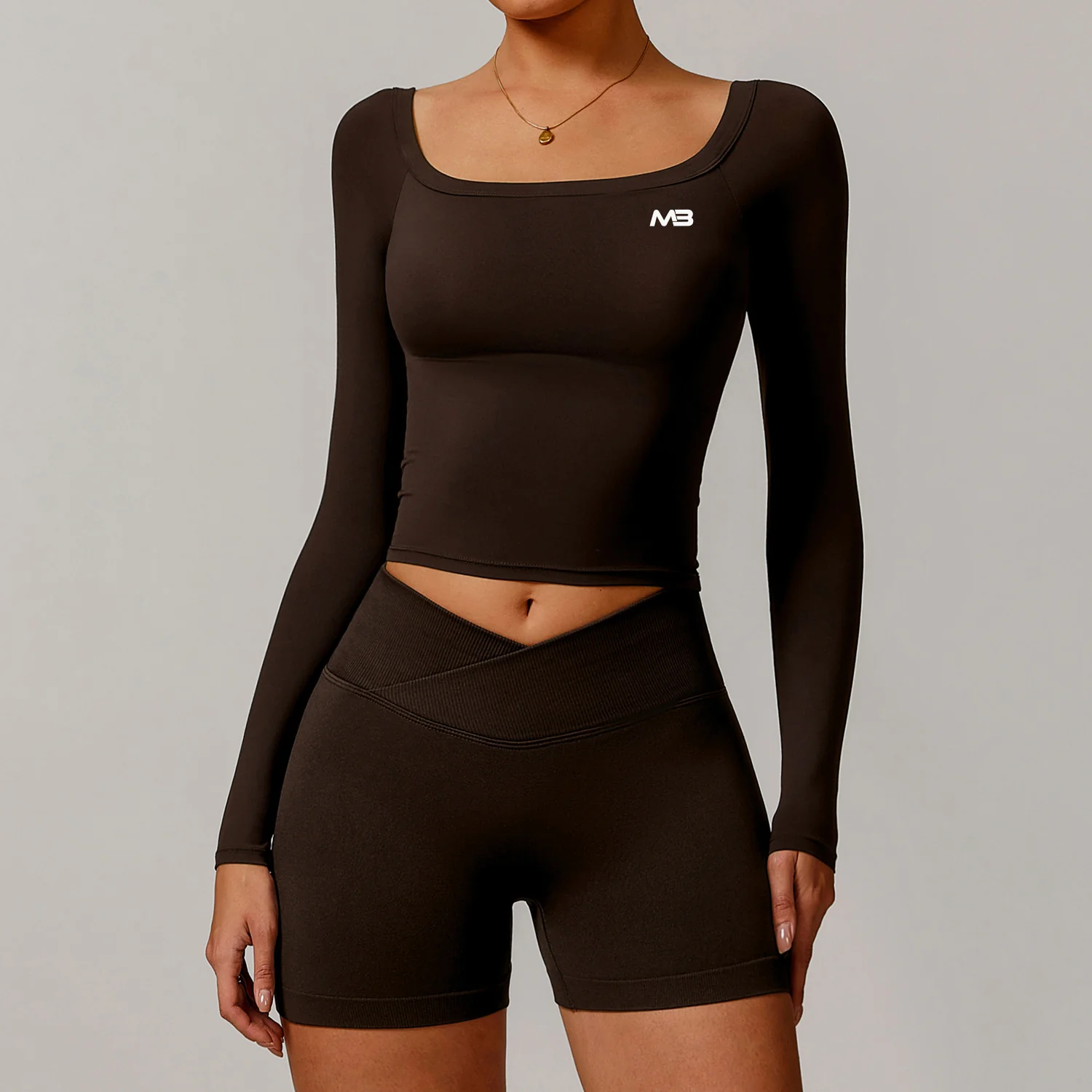Bodysilk Top - Image 15