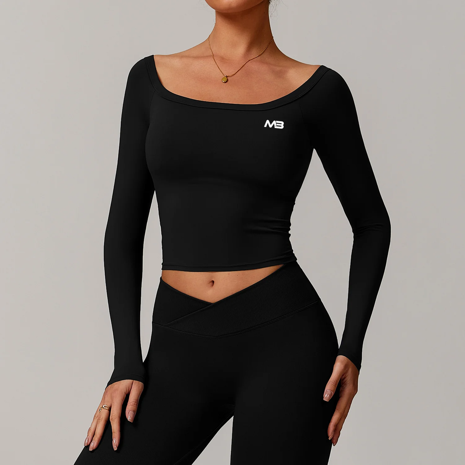 Bodysilk Top - Image 4