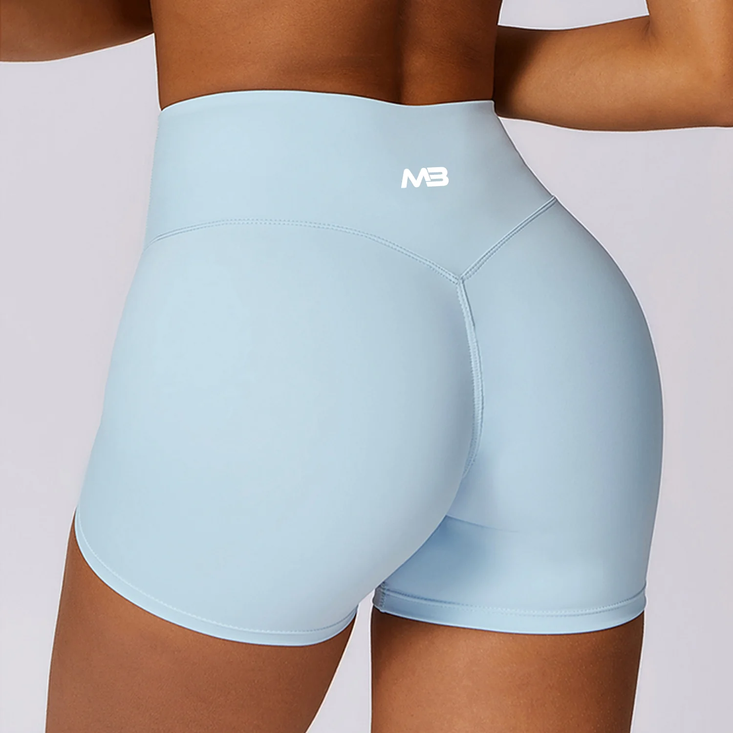 Boost Shorts - Image 7