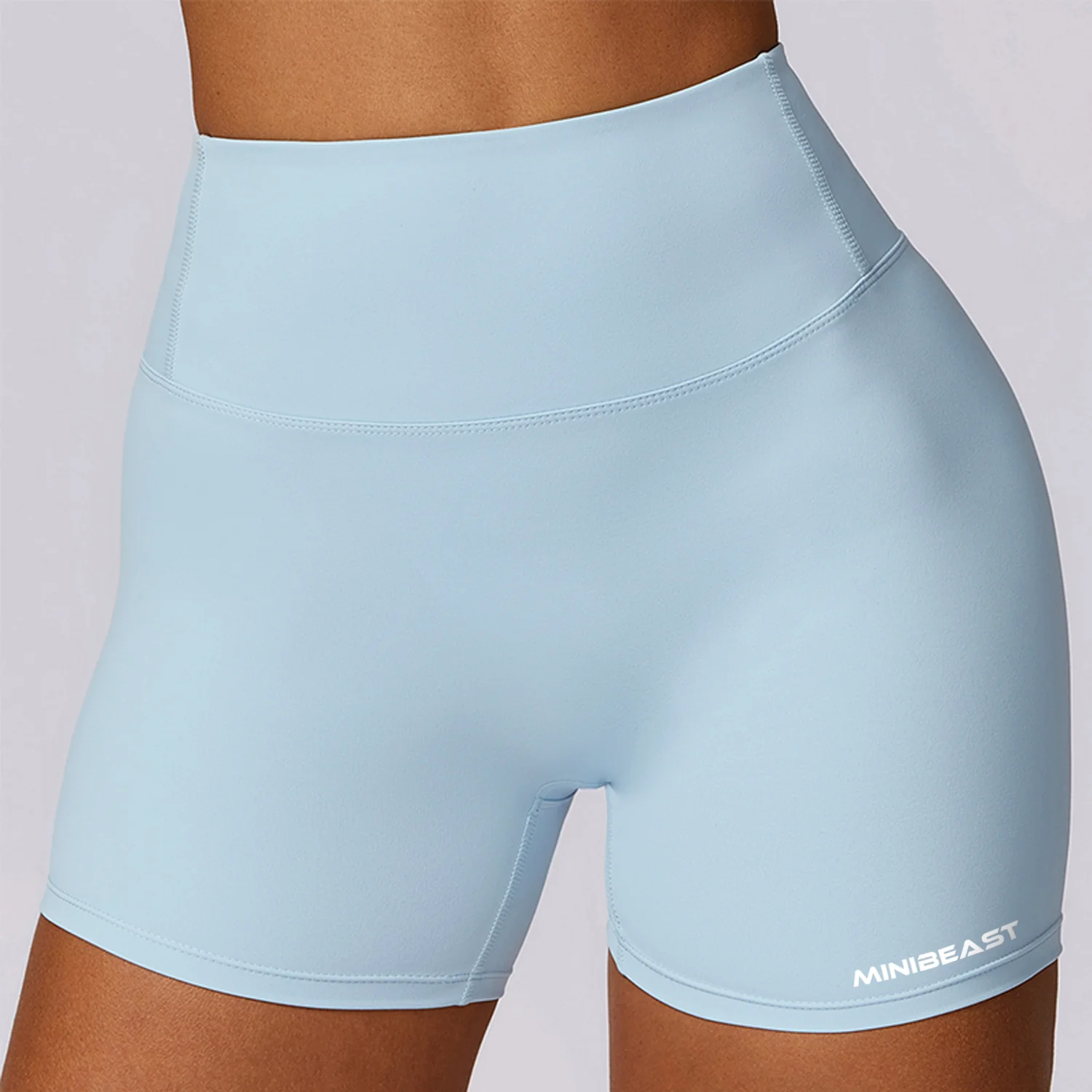 Boost Shorts - Image 8